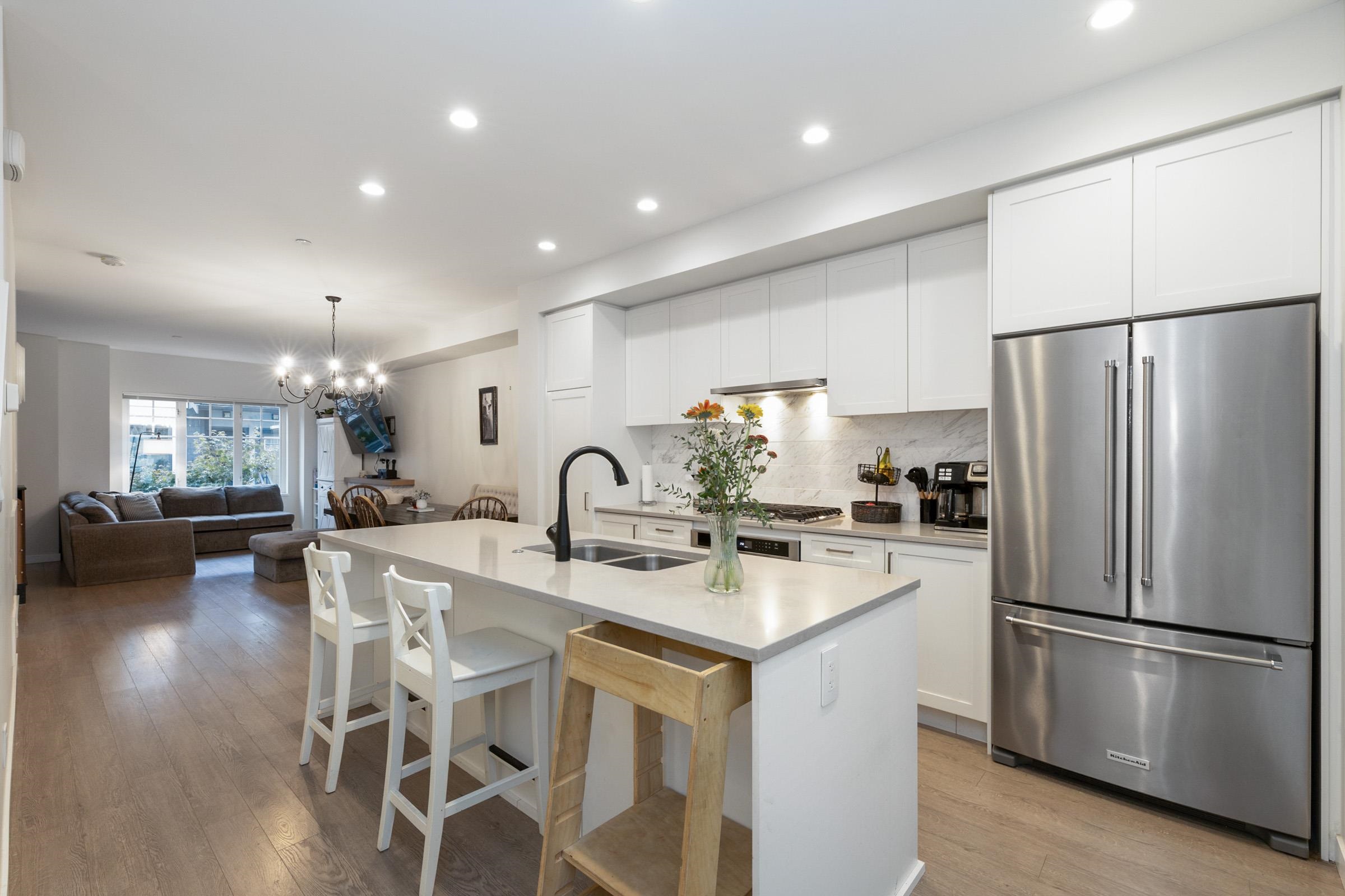 159 19451 SUTTON AVENUE, Pitt Meadows Unit: 159