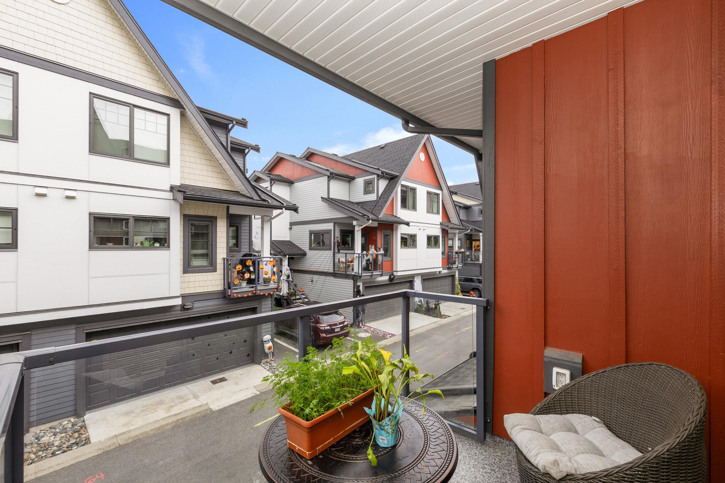 159 19451 SUTTON AVENUE, Pitt Meadows Unit: 159