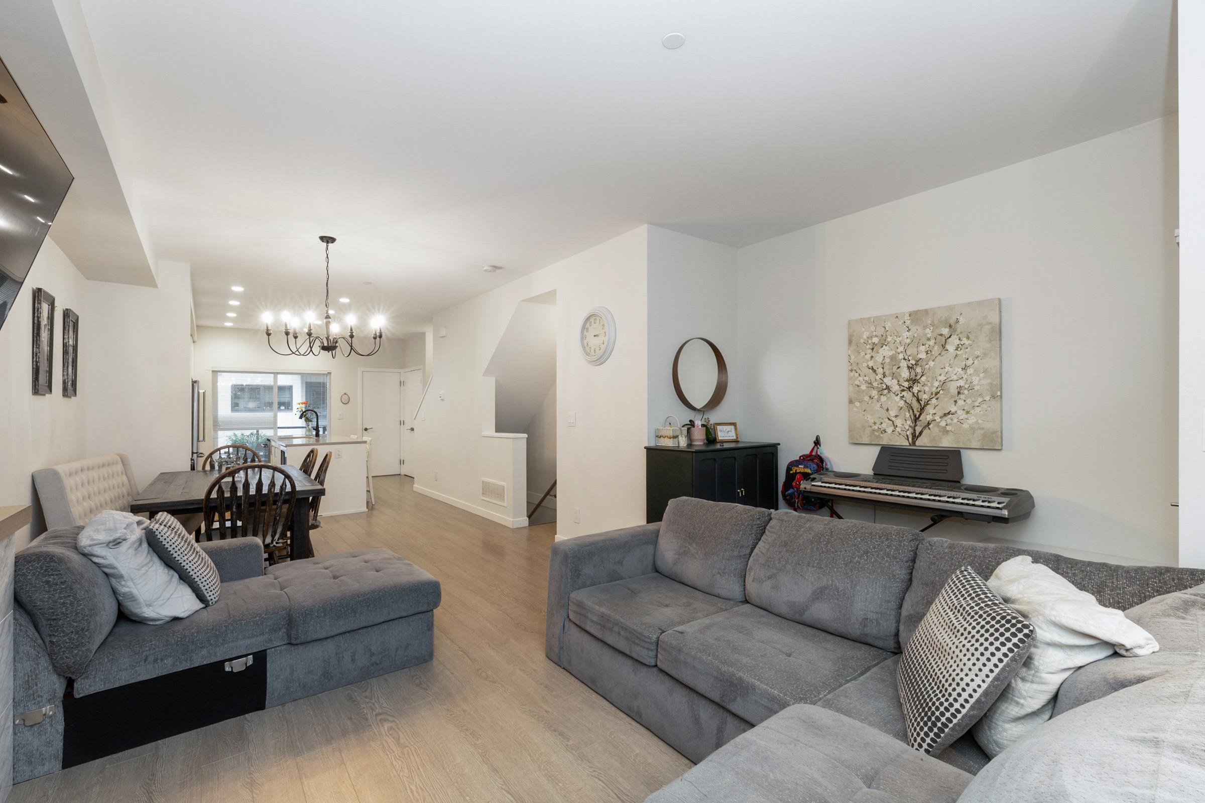 159 19451 SUTTON AVENUE, Pitt Meadows Unit: 159