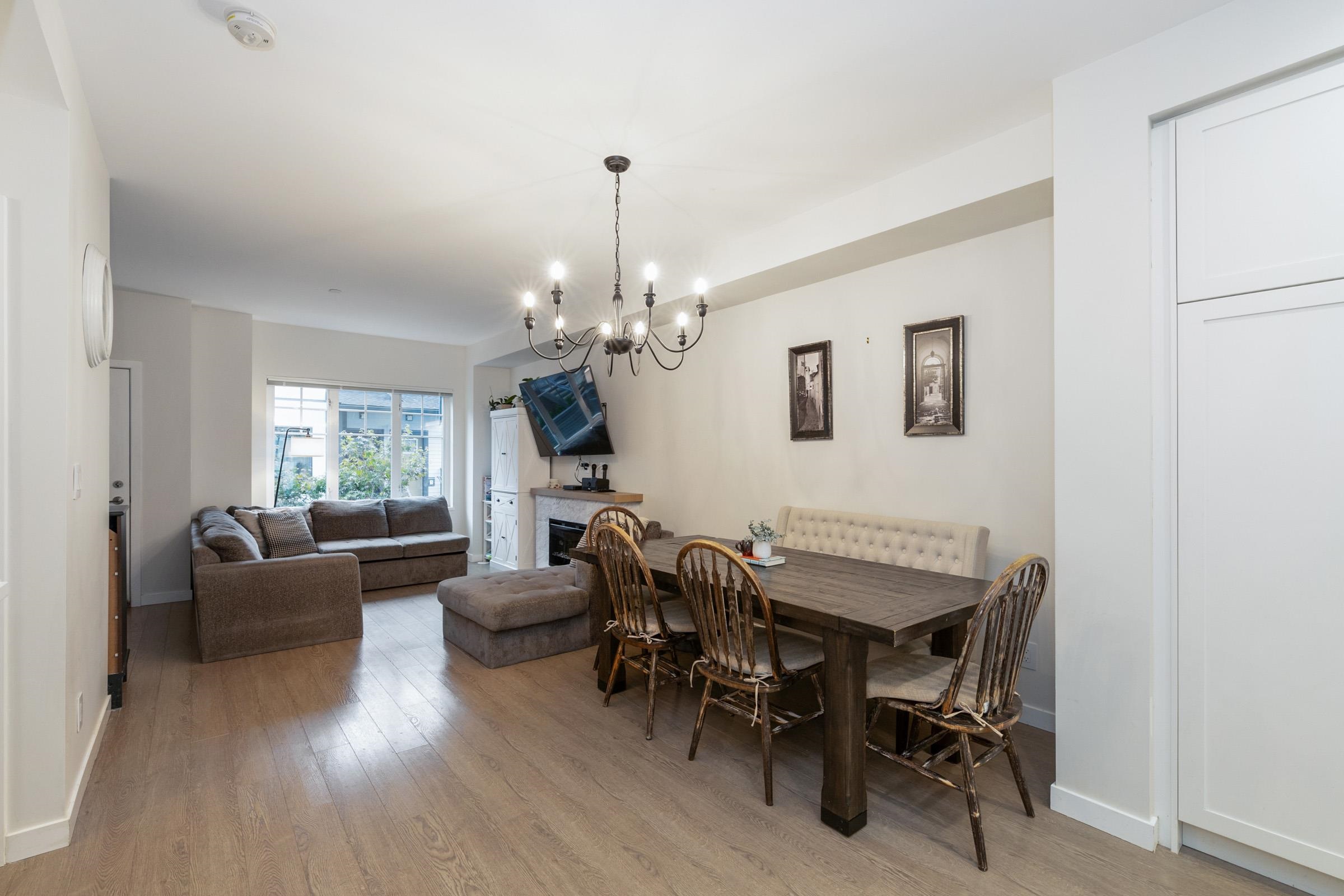 159 19451 SUTTON AVENUE, Pitt Meadows Unit: 159