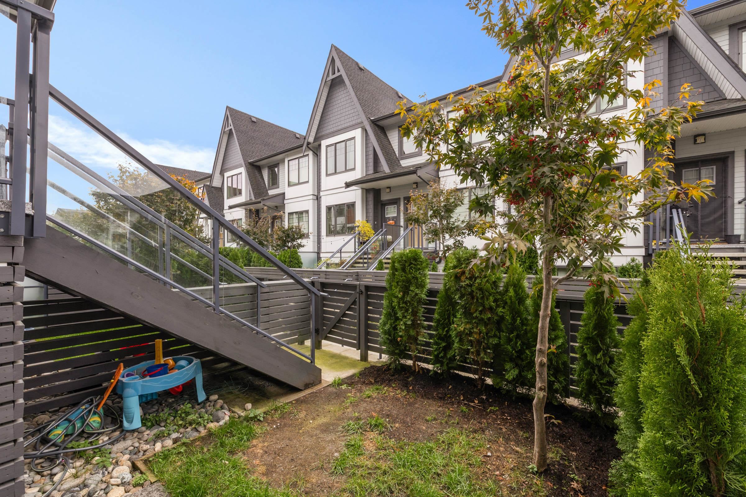 159 19451 SUTTON AVENUE, Pitt Meadows Unit: 159