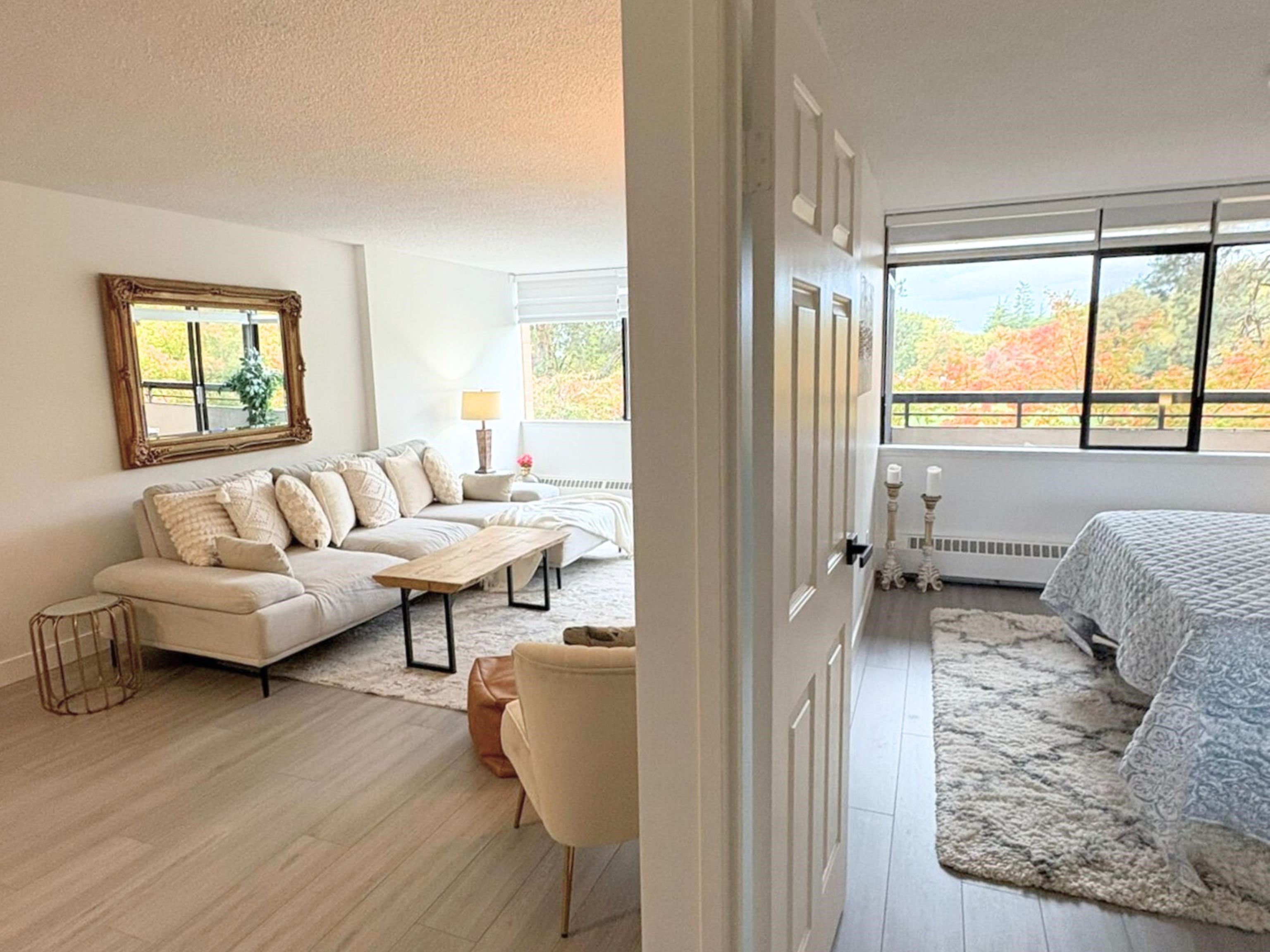 407 6611 MINORU BOULEVARD, Richmond Unit: 407