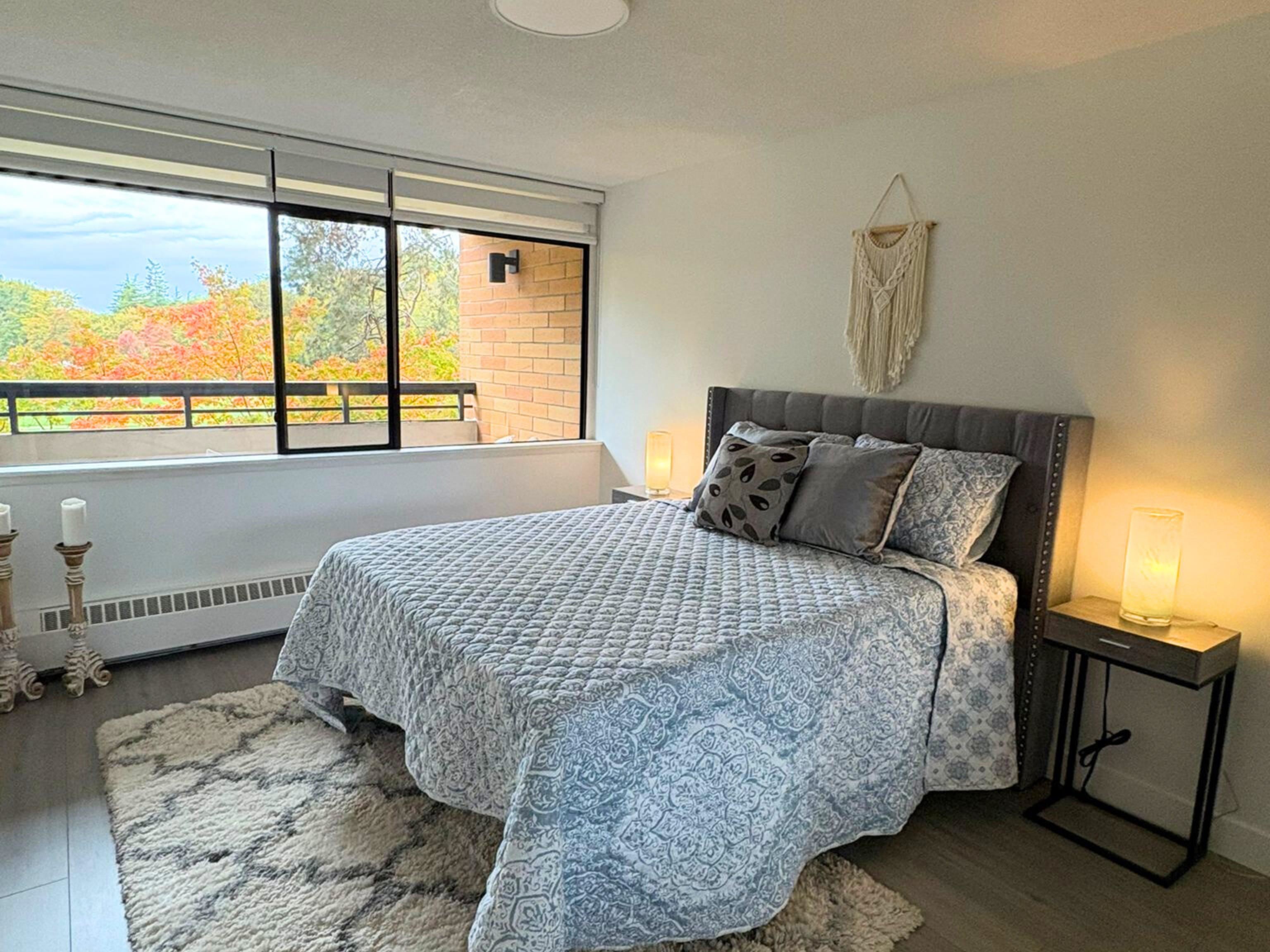 407 6611 MINORU BOULEVARD, Richmond Unit: 407