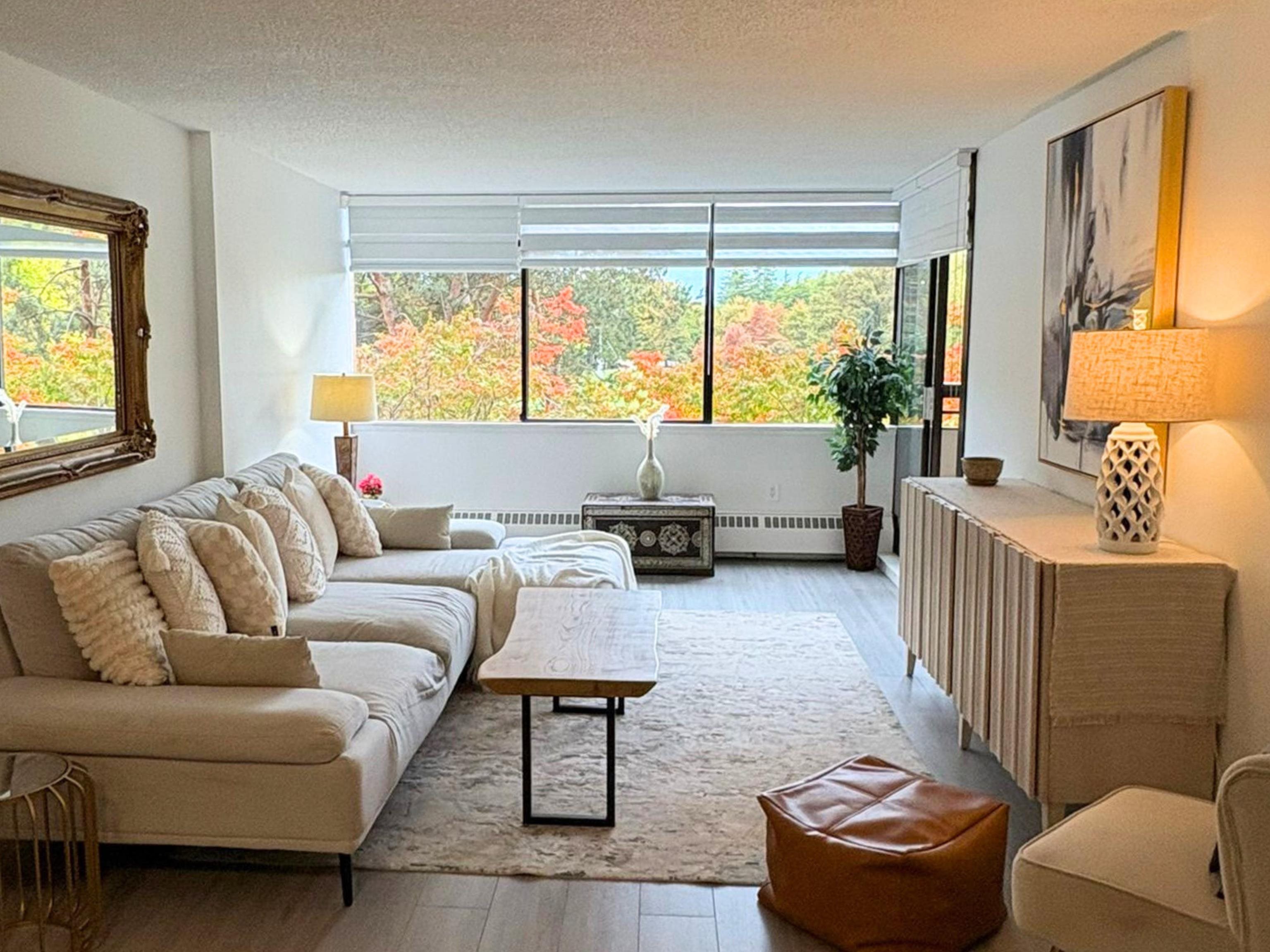 407 6611 MINORU BOULEVARD, Richmond Unit: 407