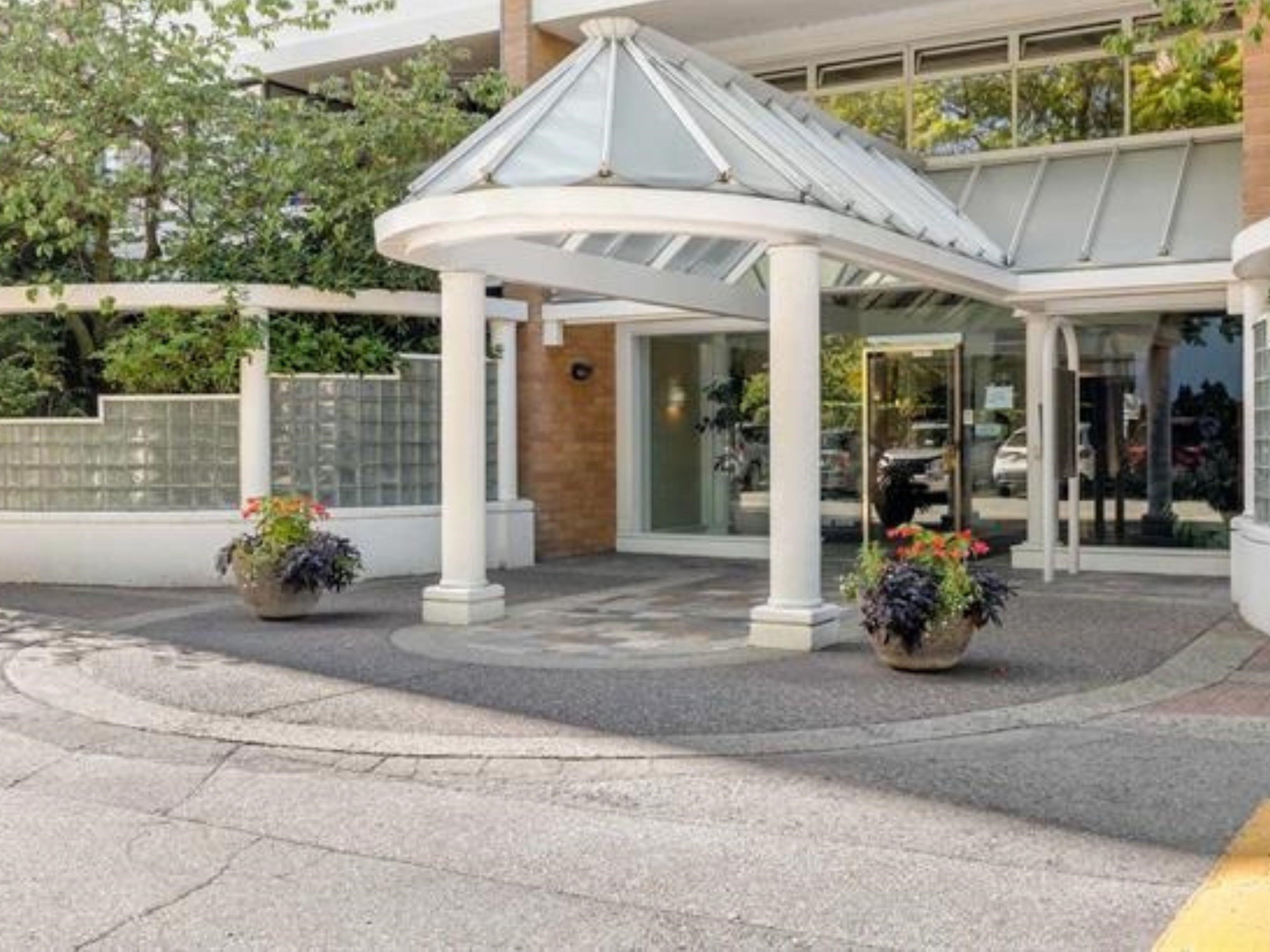 407 6611 MINORU BOULEVARD, Richmond Unit: 407