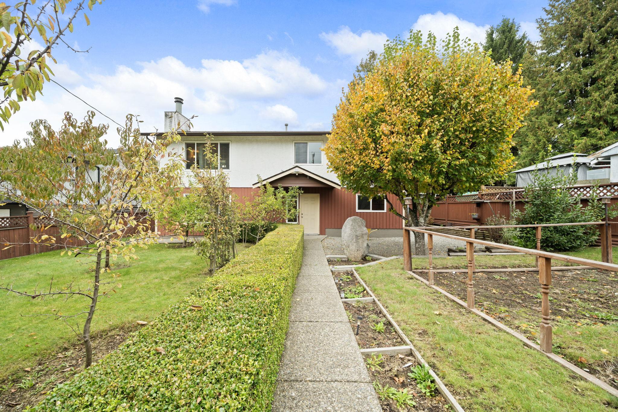 12851 104 AVENUE, Surrey