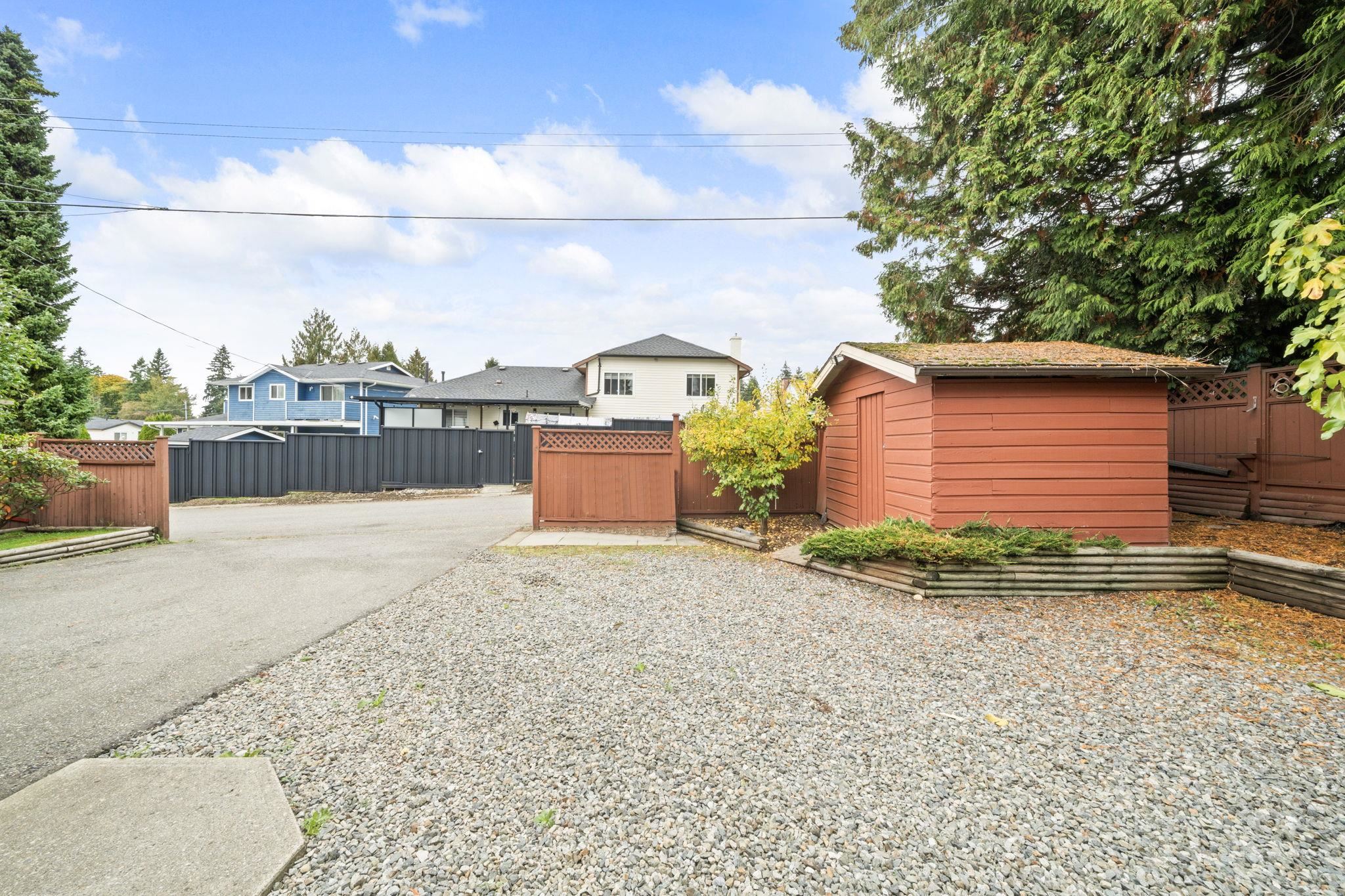 12851 104 AVENUE, Surrey