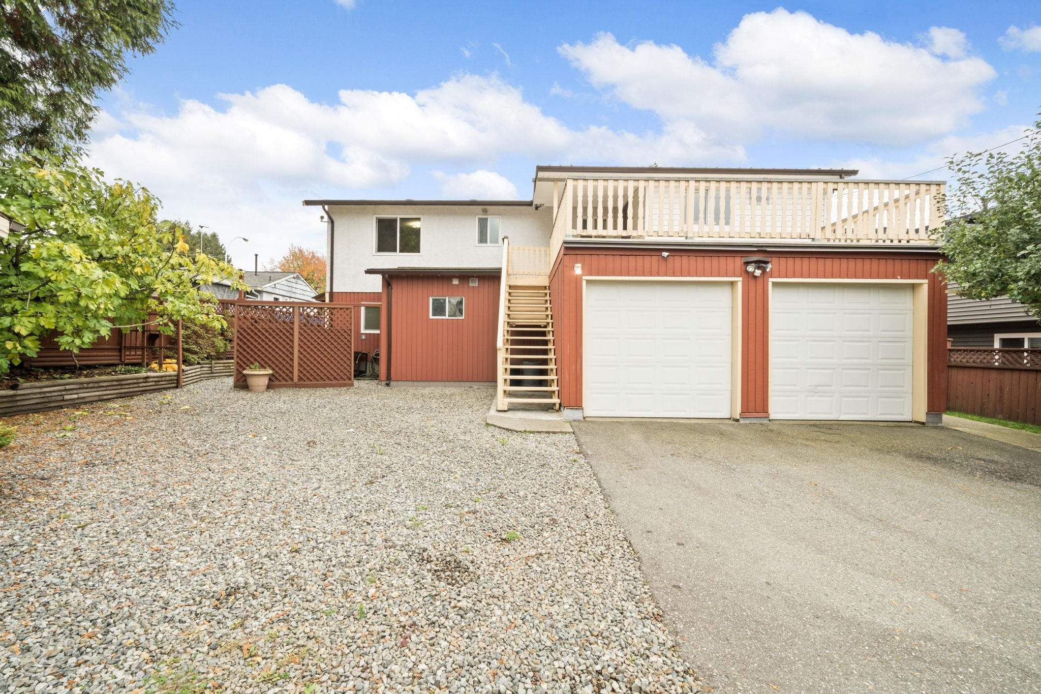 12851 104 AVENUE, Surrey