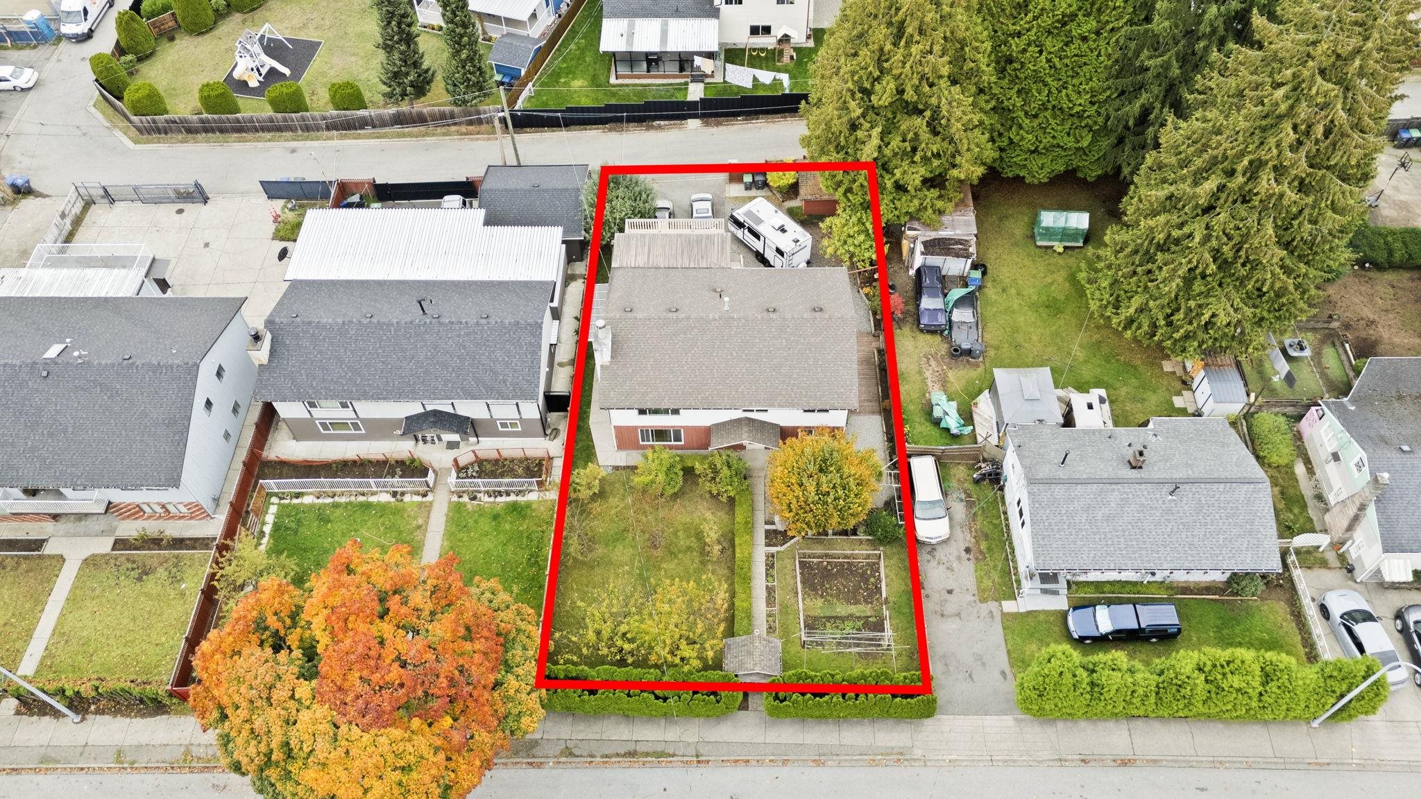 12851 104 AVENUE, Surrey