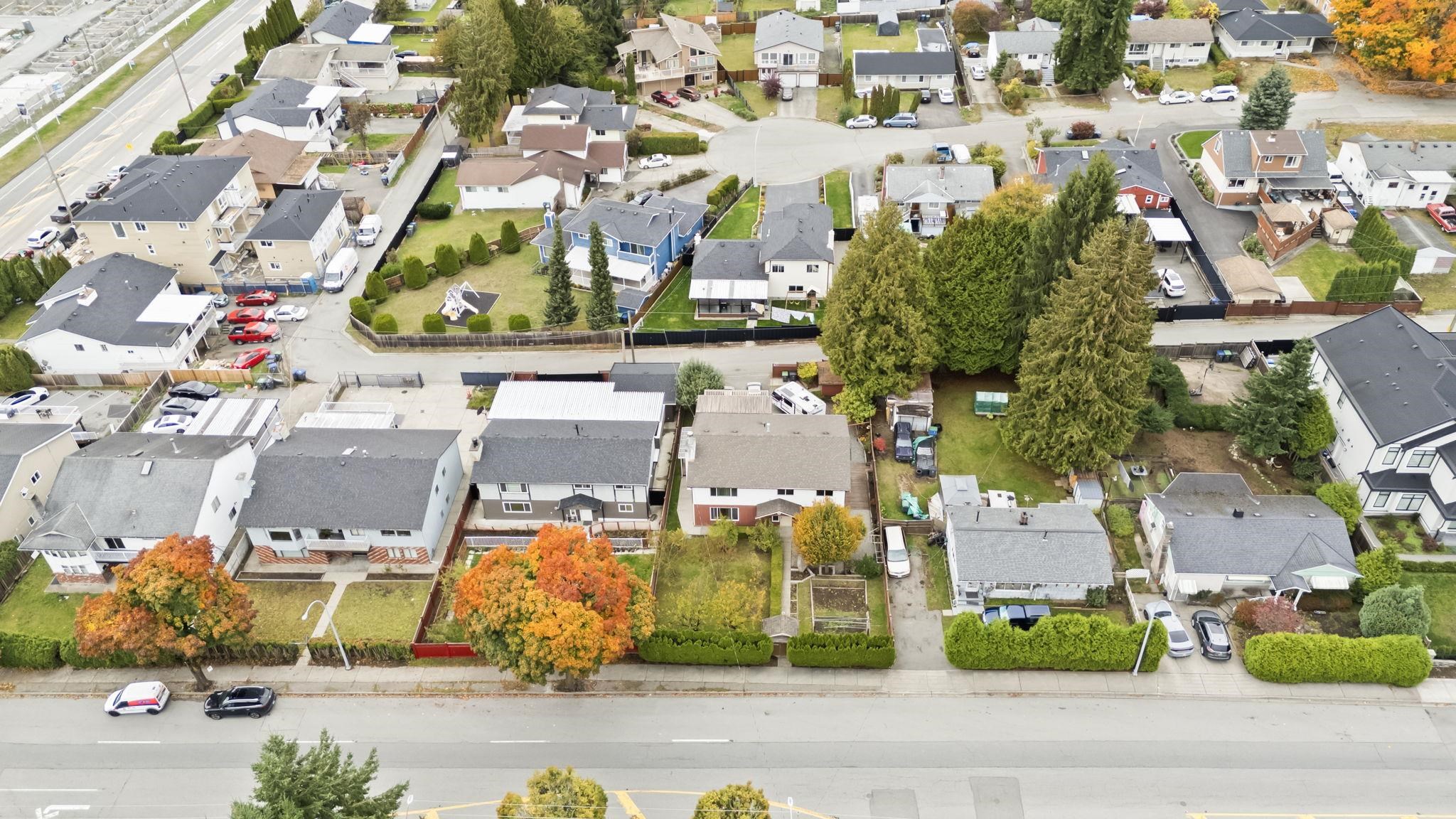 12851 104 AVENUE, Surrey