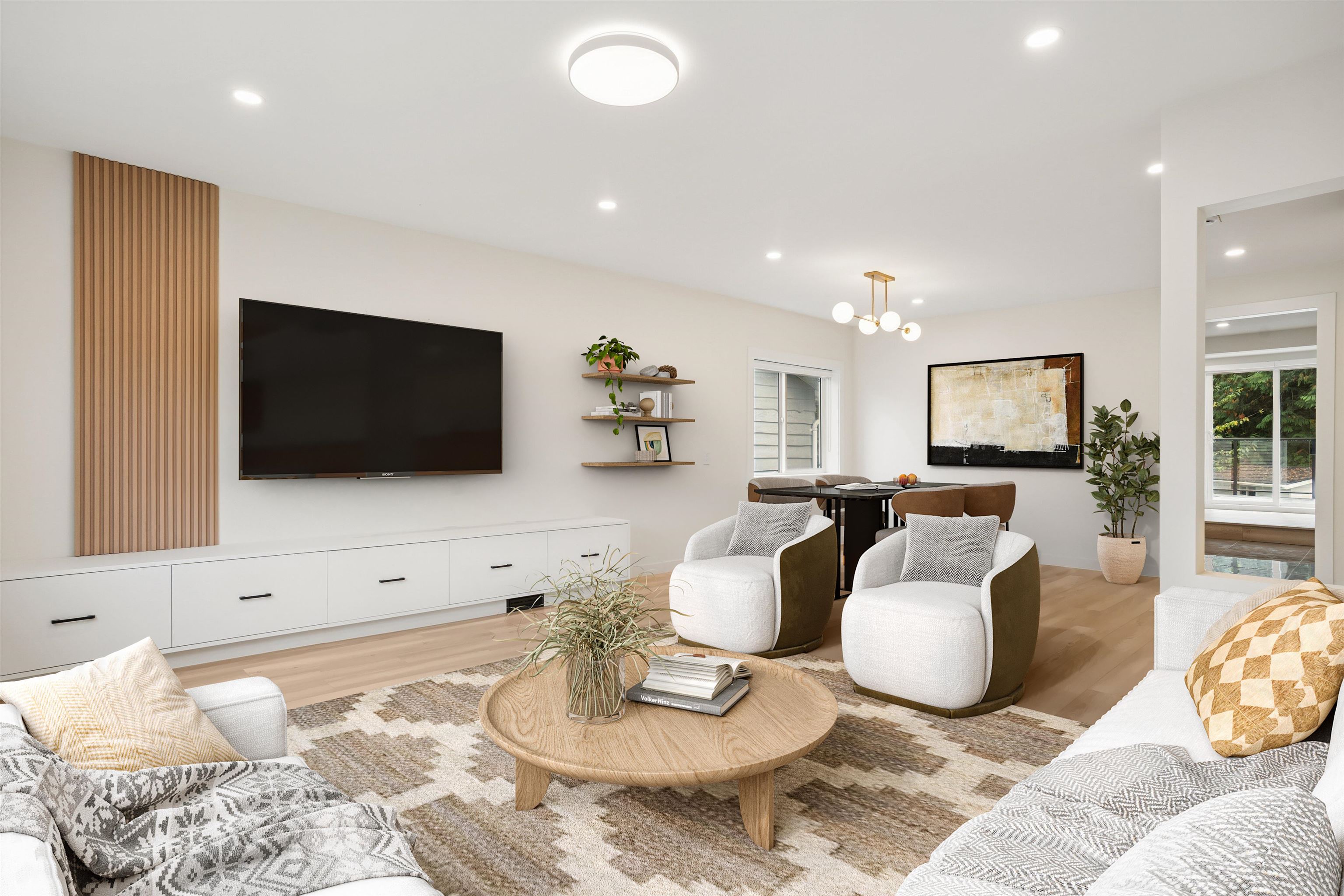 15962 NORTH BLUFF ROAD, White Rock