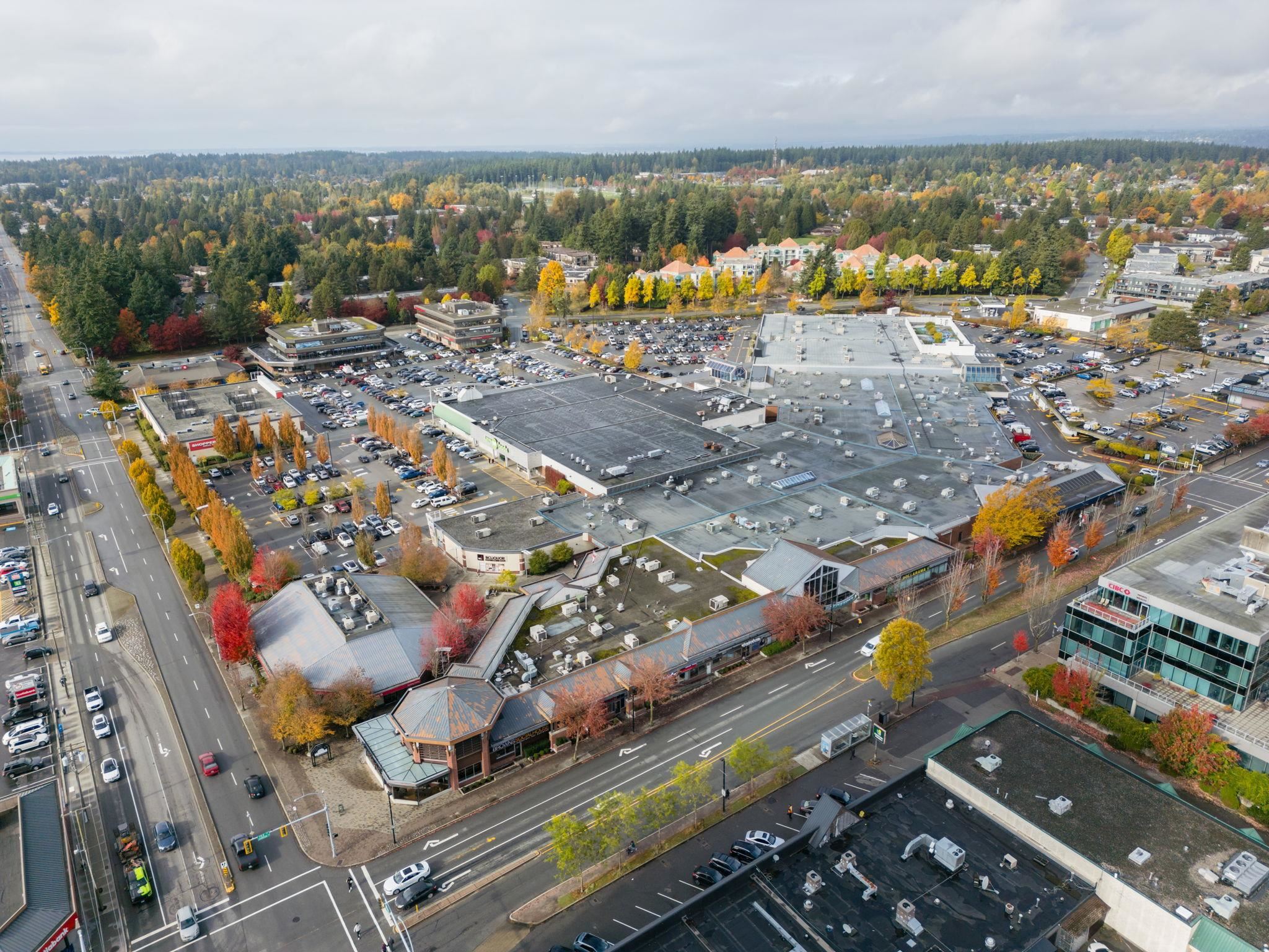 15962 NORTH BLUFF ROAD, White Rock