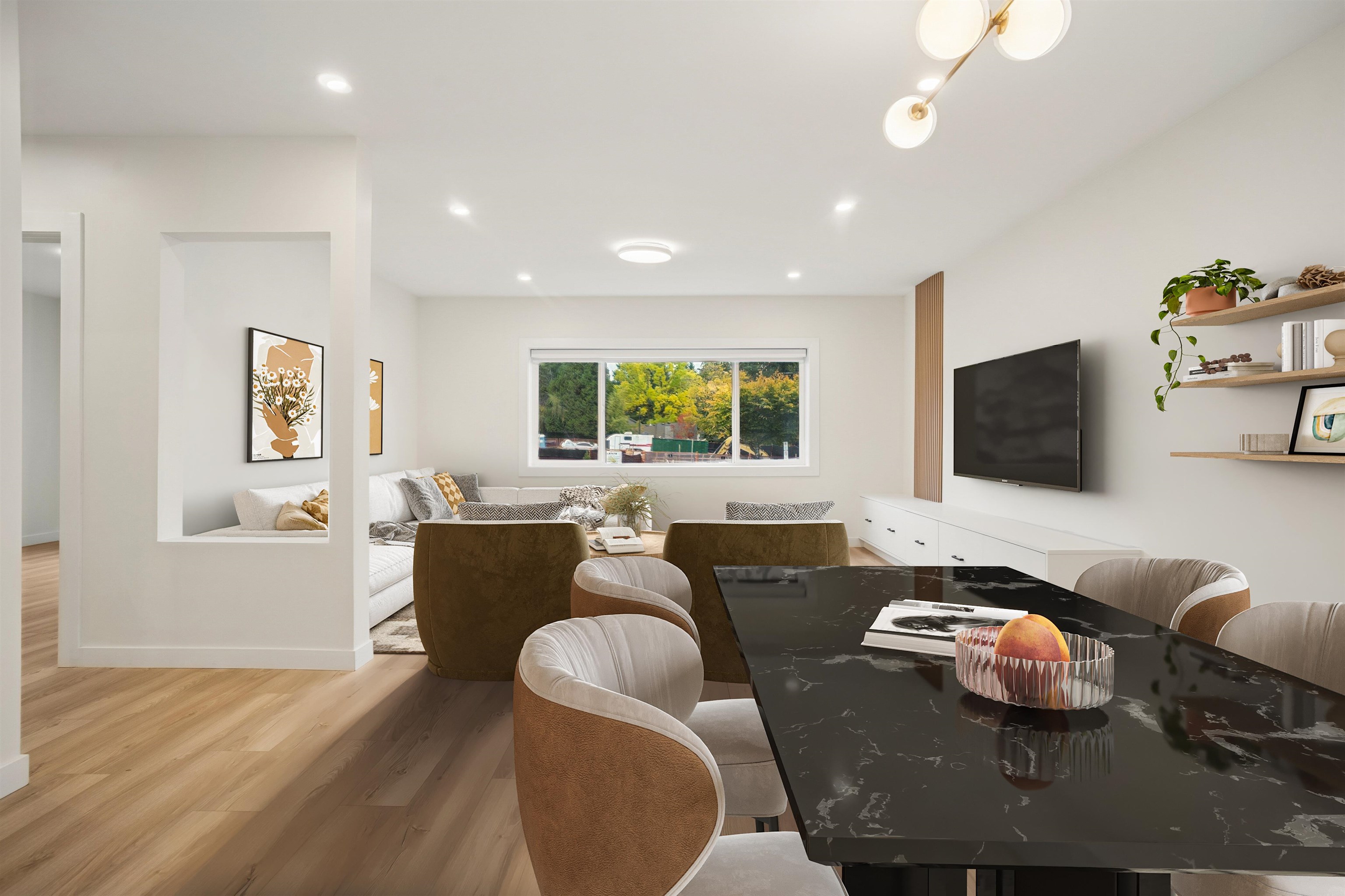 15962 NORTH BLUFF ROAD, White Rock