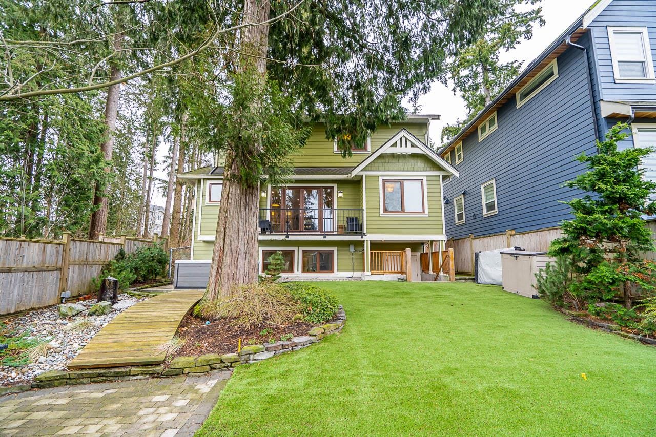 15777 WILLS BROOK WAY, Surrey