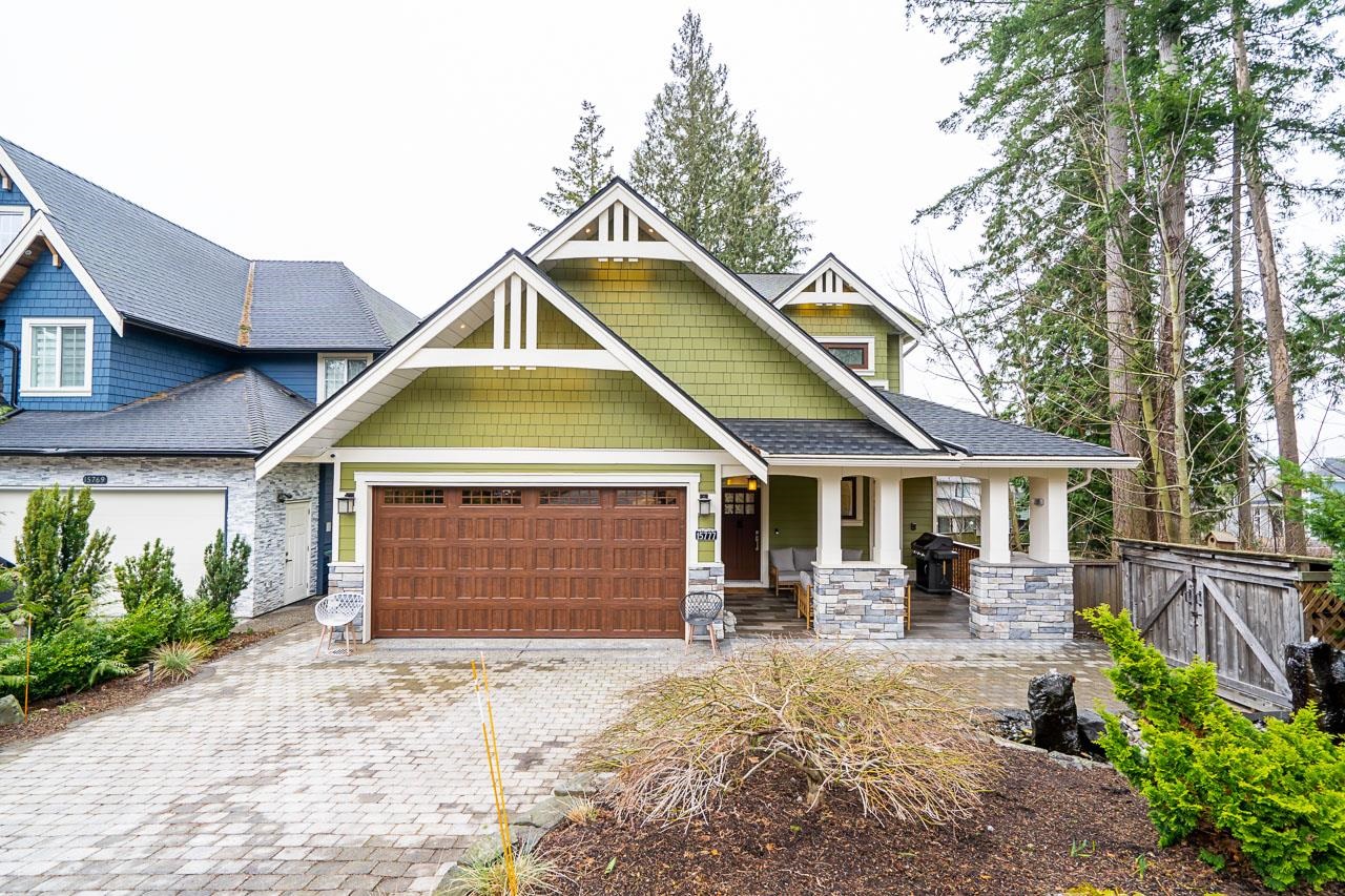 15777 WILLS BROOK WAY, Surrey