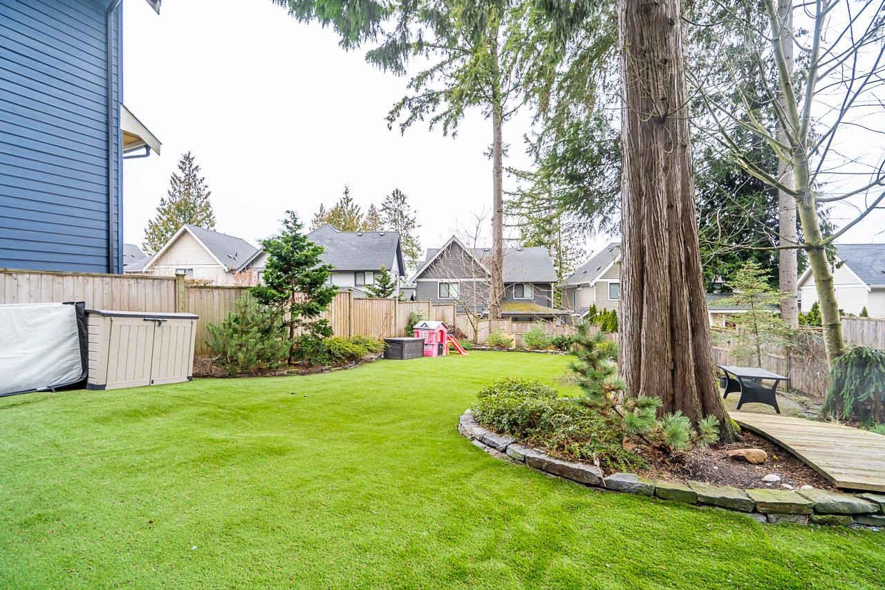 15777 WILLS BROOK WAY, Surrey