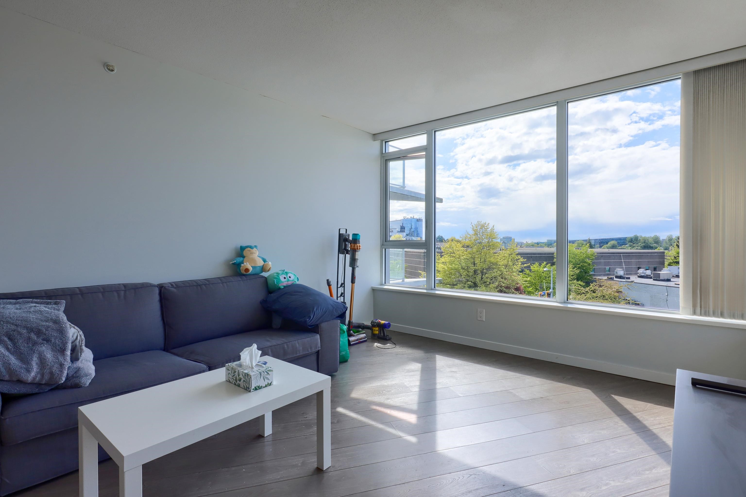 617 8333 SWEET AVENUE, Richmond Unit: 617