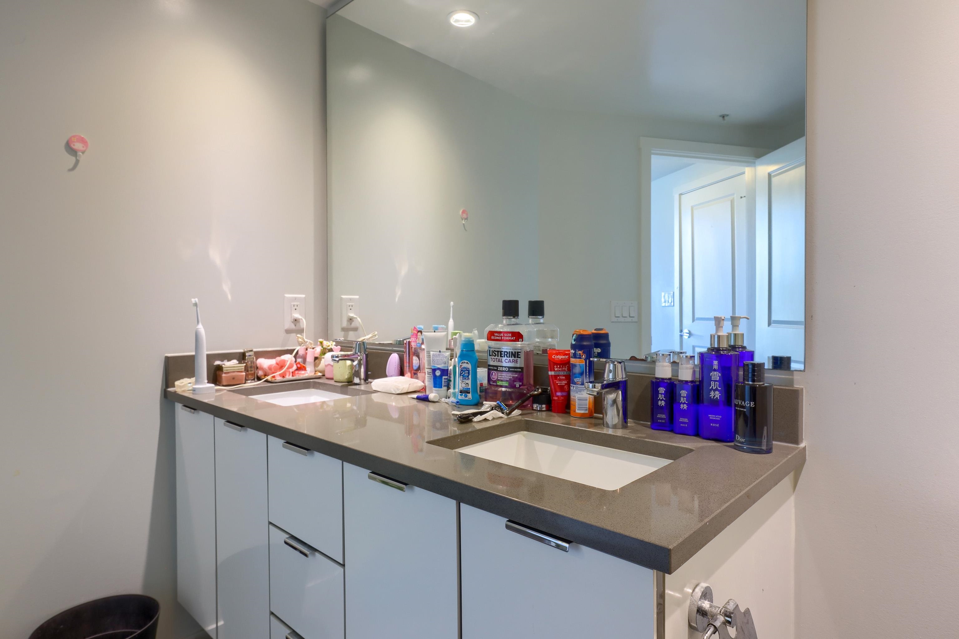 617 8333 SWEET AVENUE, Richmond Unit: 617