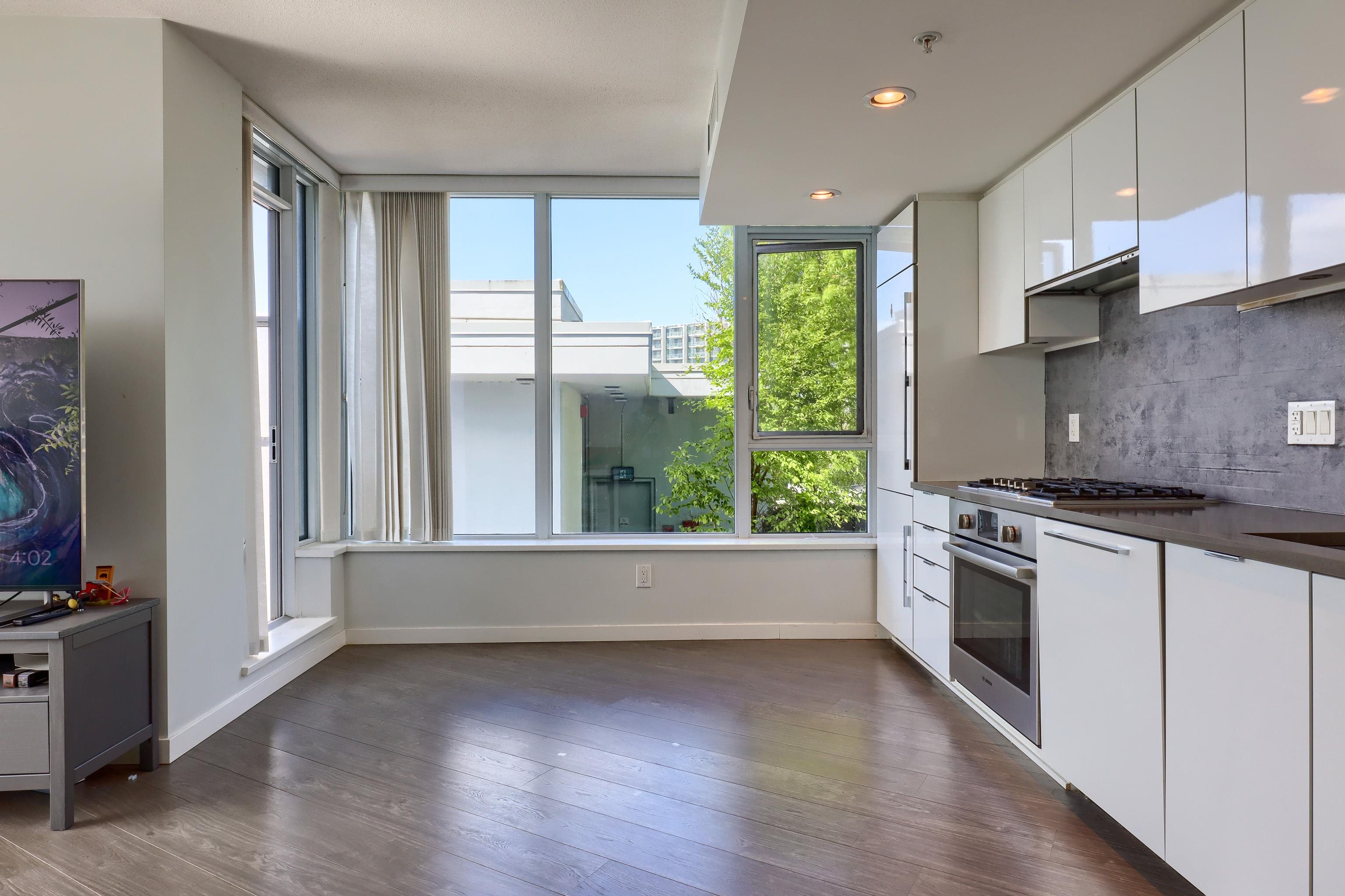 617 8333 SWEET AVENUE, Richmond Unit: 617