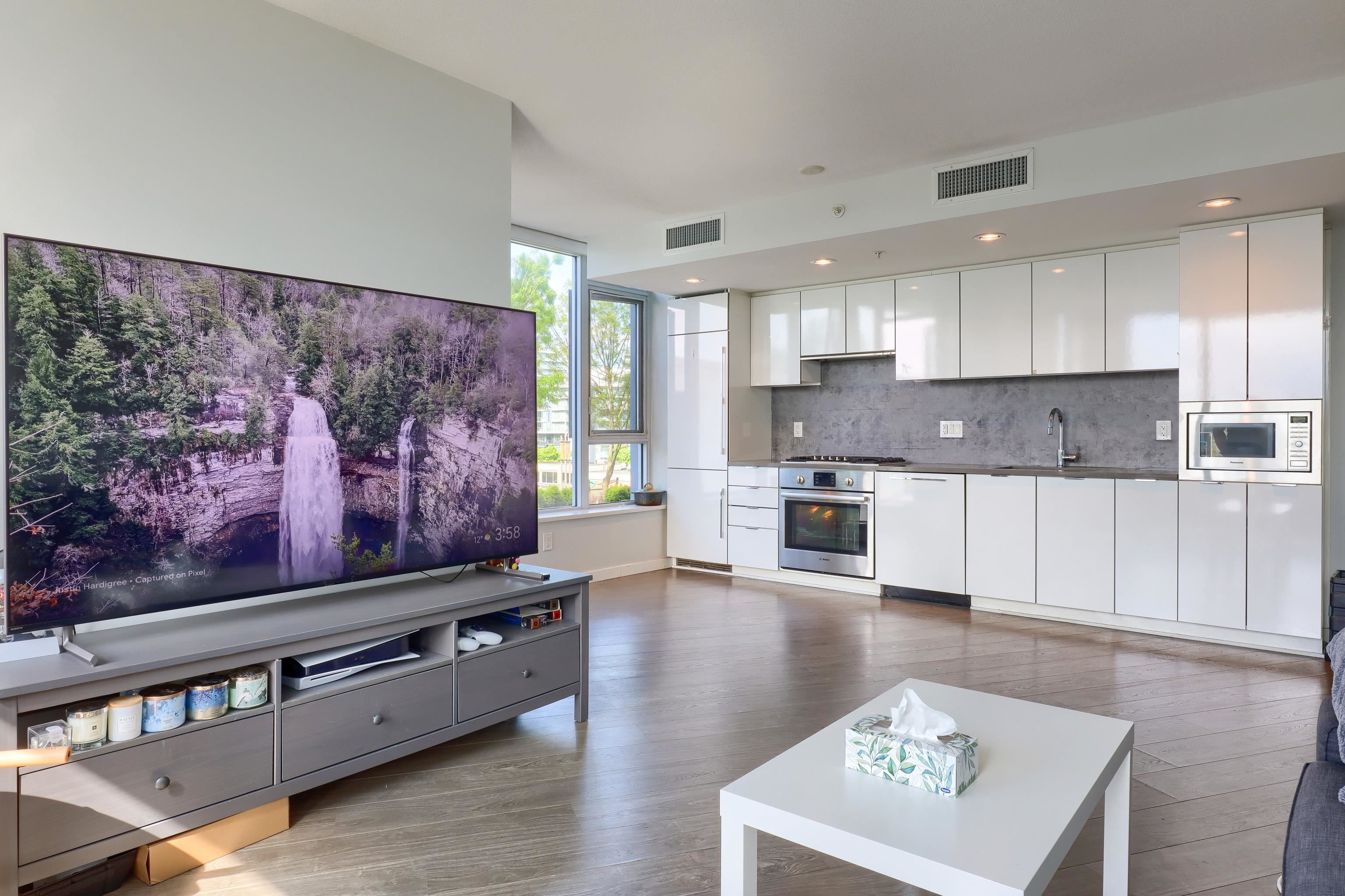 617 8333 SWEET AVENUE, Richmond Unit: 617