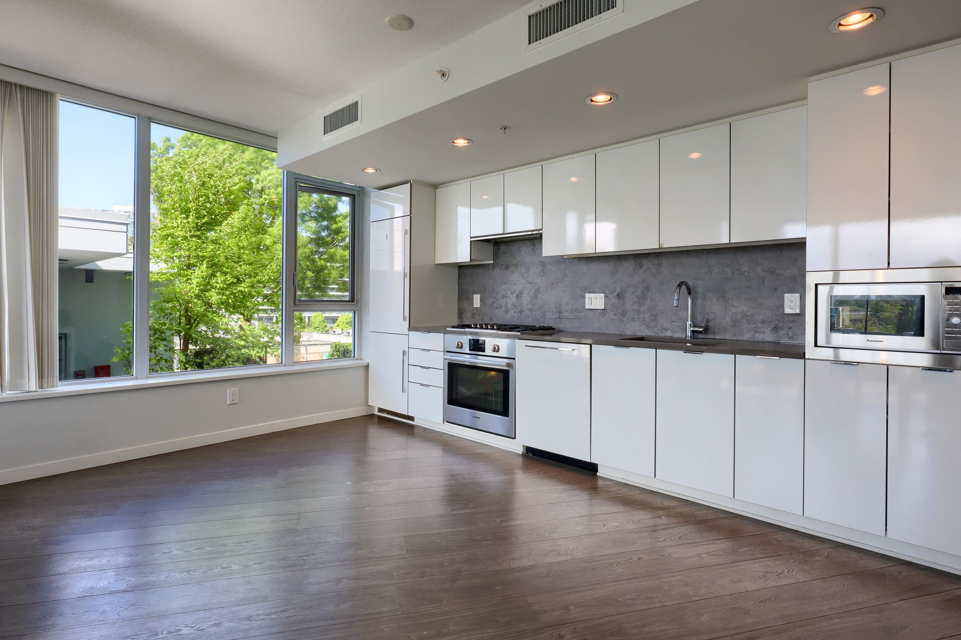 617 8333 SWEET AVENUE, Richmond Unit: 617