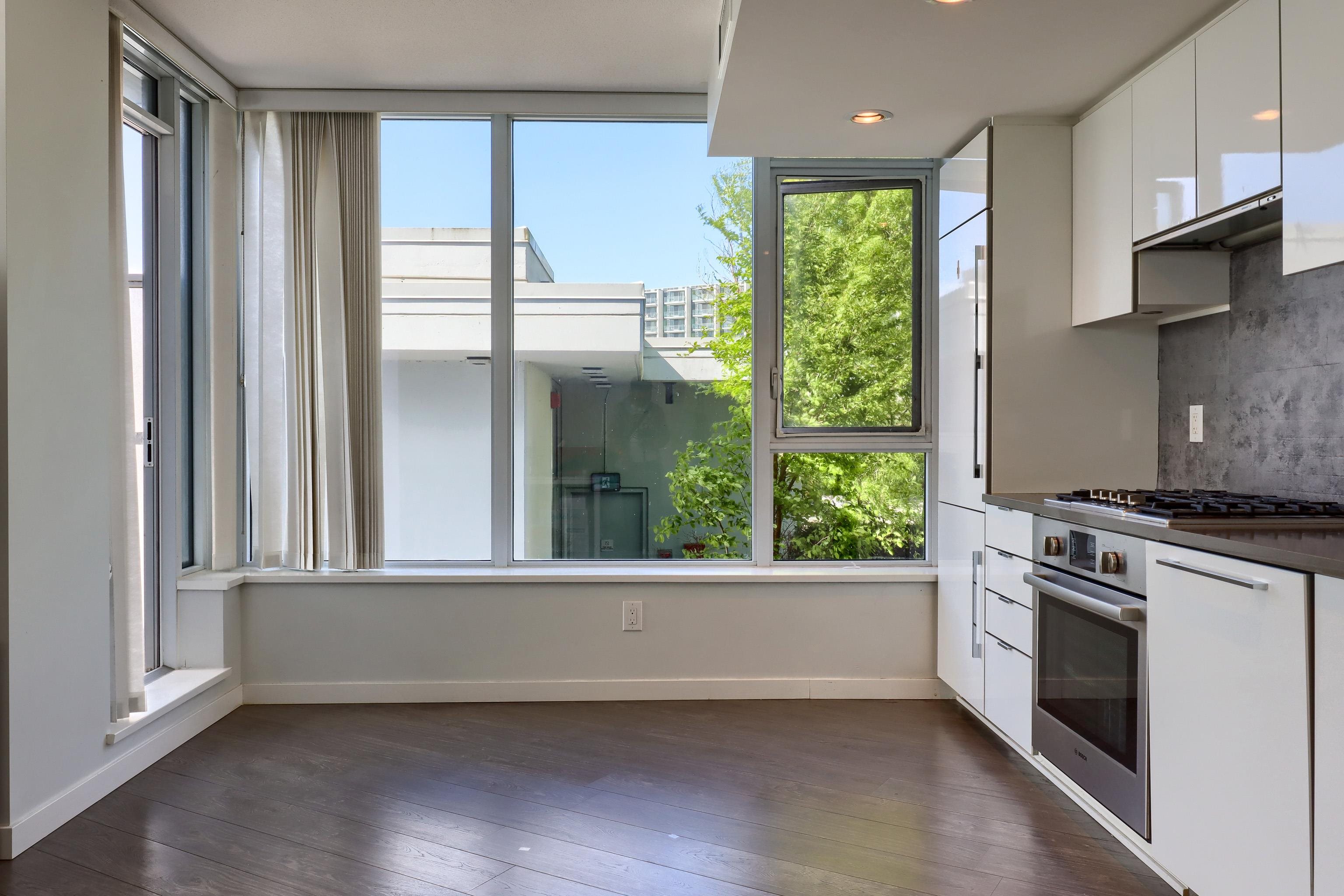 617 8333 SWEET AVENUE, Richmond Unit: 617