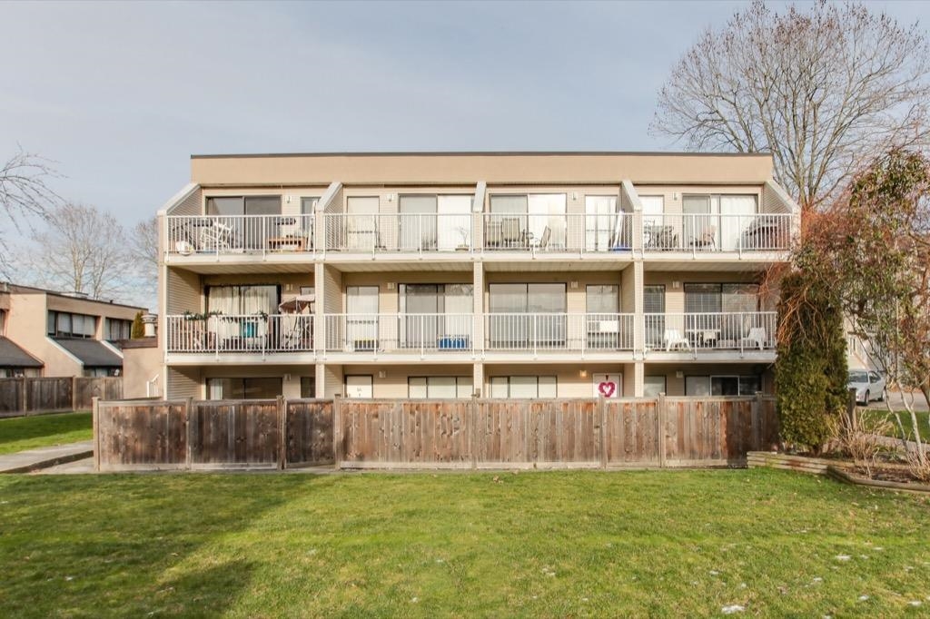 68 17712 60 AVENUE, Surrey Unit: 68