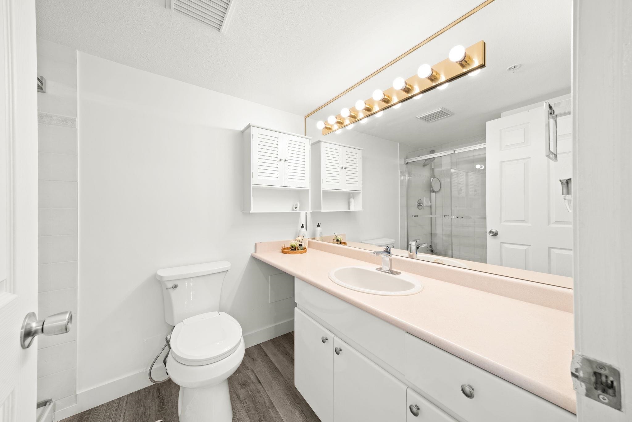 1002 1190 PIPELINE ROAD, Coquitlam Unit: 1002