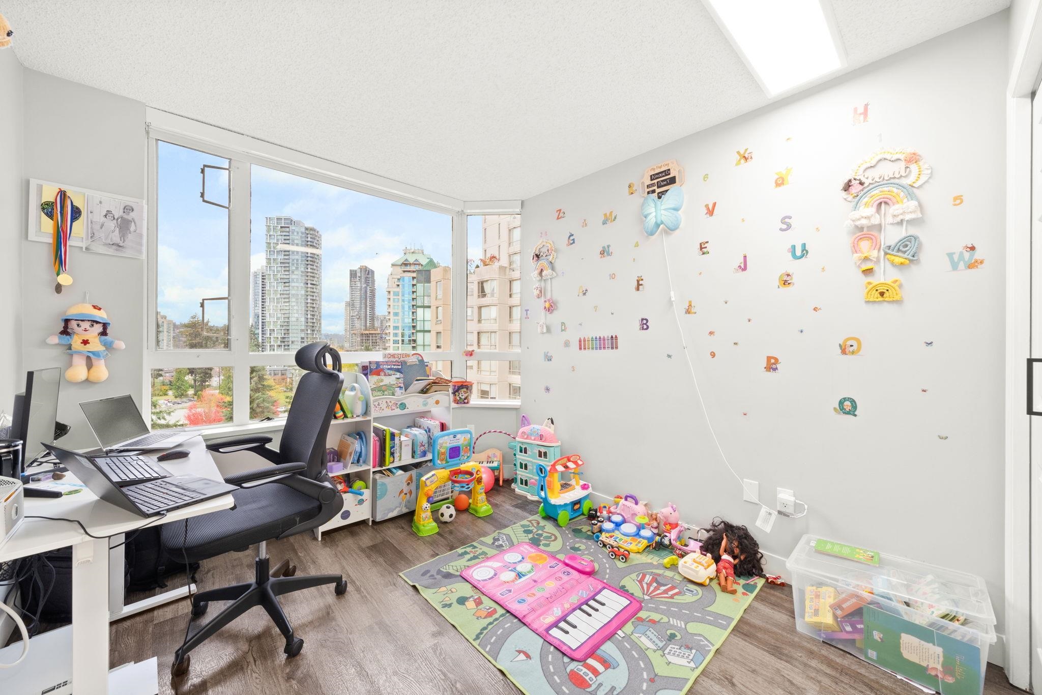 1002 1190 PIPELINE ROAD, Coquitlam Unit: 1002