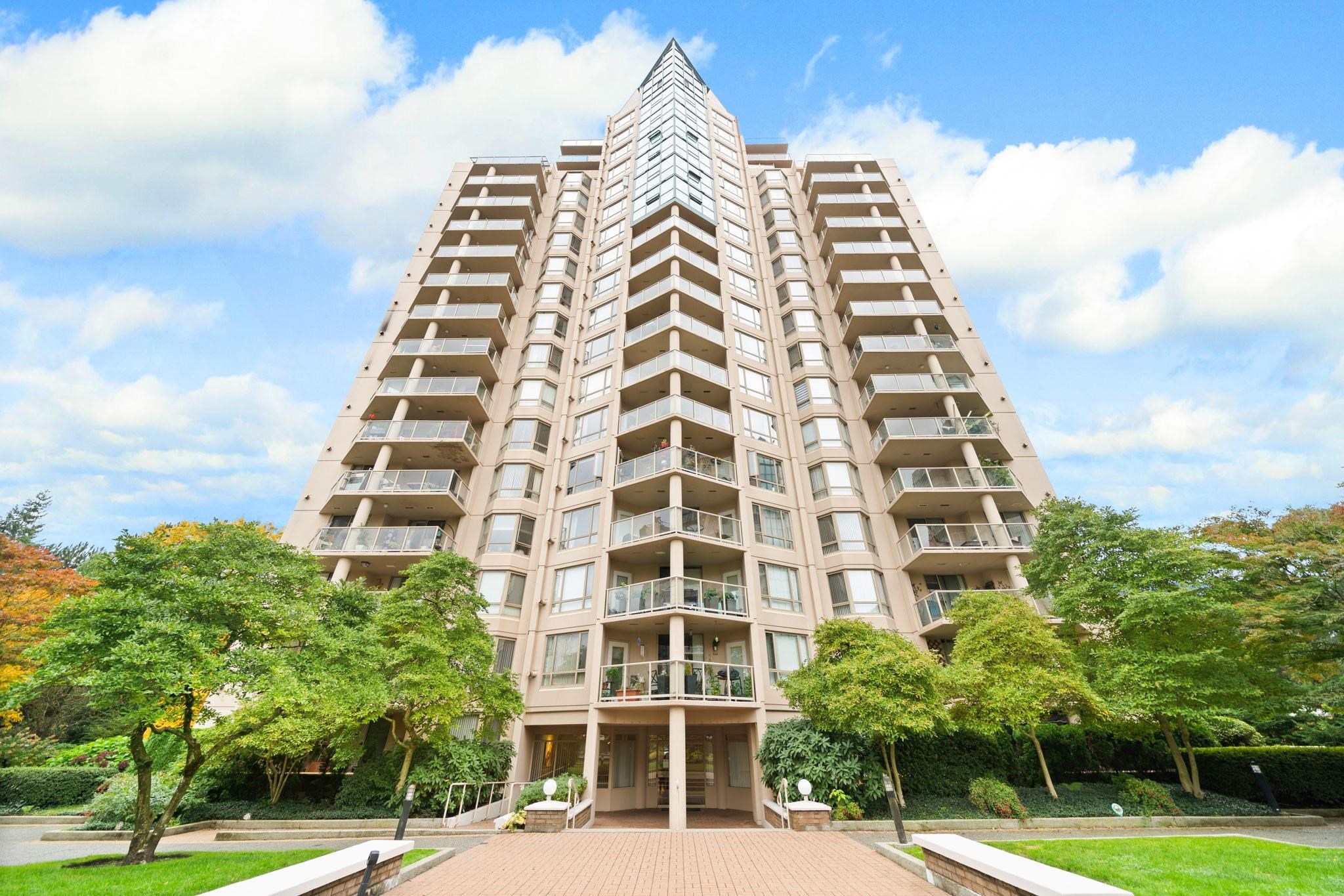 1002 1190 PIPELINE ROAD, Coquitlam Unit: 1002