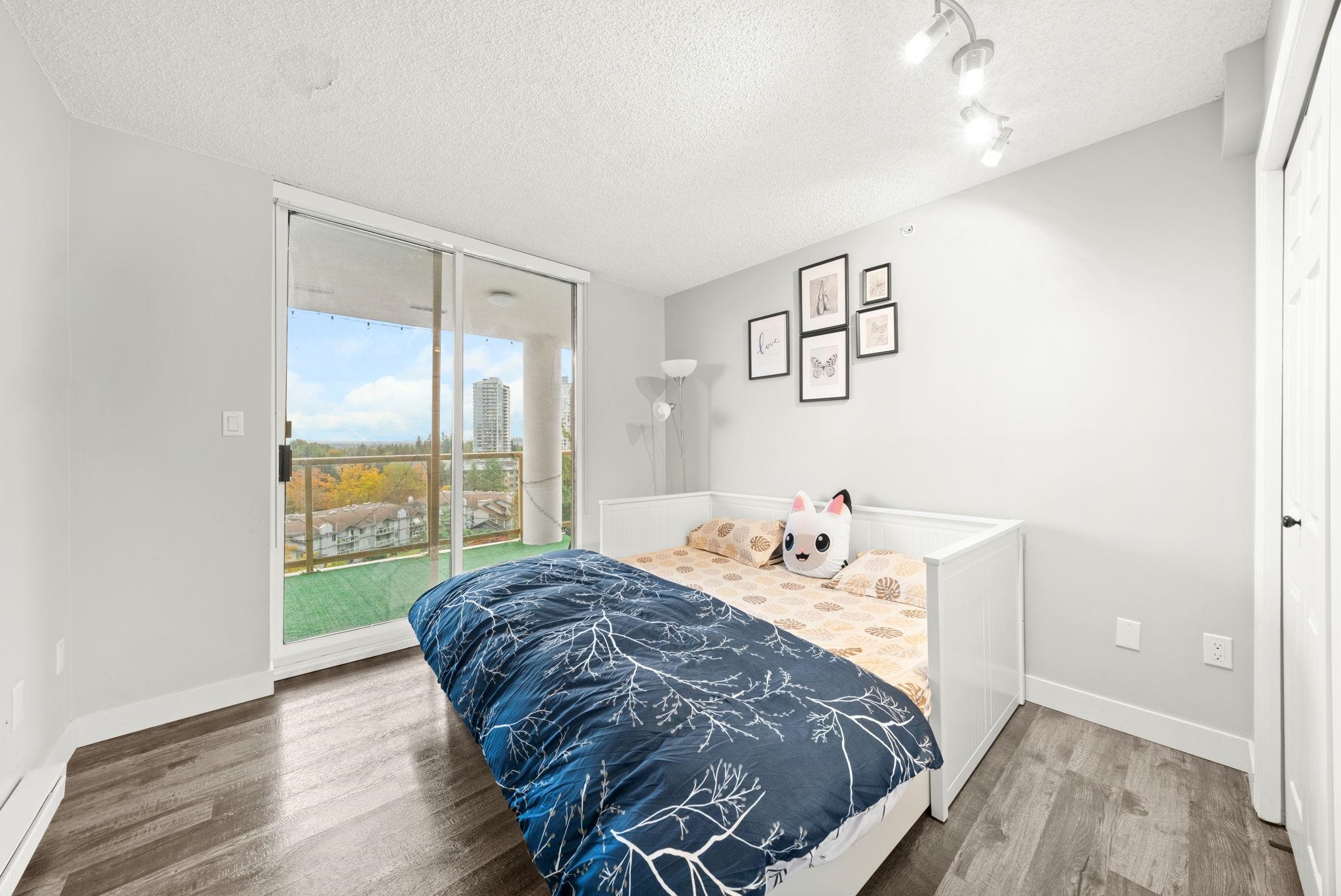 1002 1190 PIPELINE ROAD, Coquitlam Unit: 1002