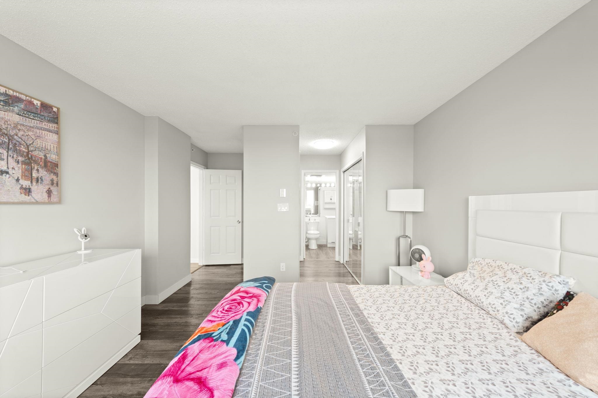 1002 1190 PIPELINE ROAD, Coquitlam Unit: 1002