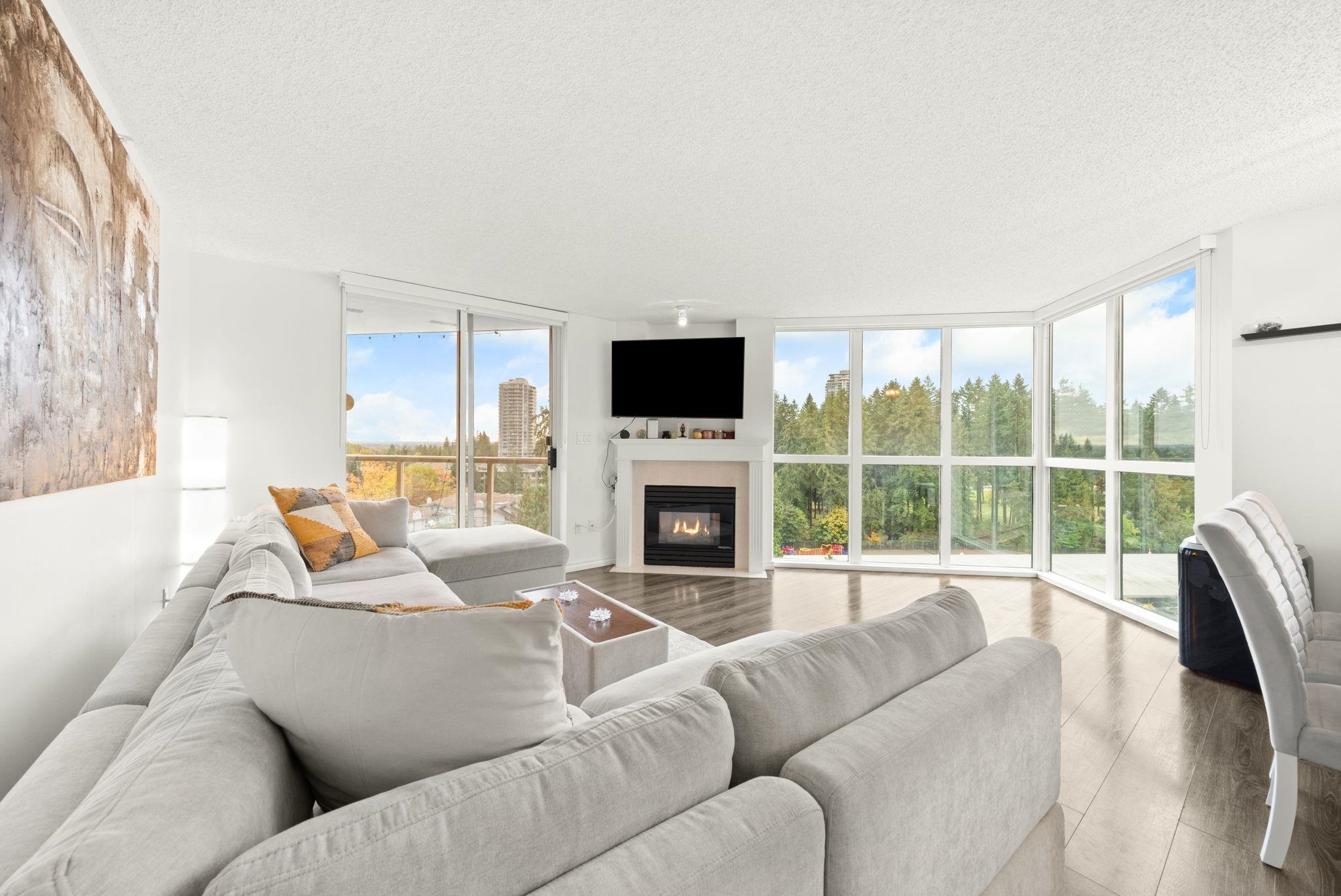 1002 1190 PIPELINE ROAD, Coquitlam Unit: 1002