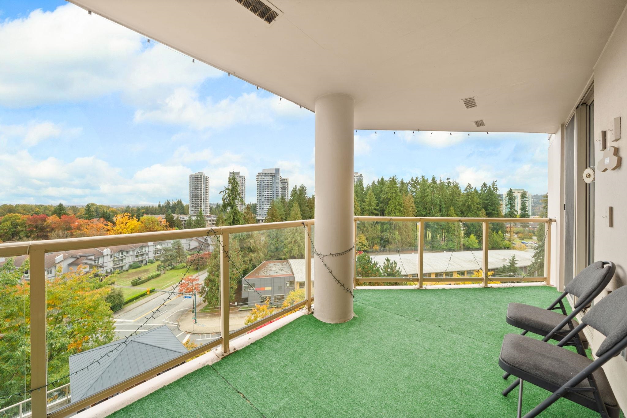 1002 1190 PIPELINE ROAD, Coquitlam Unit: 1002