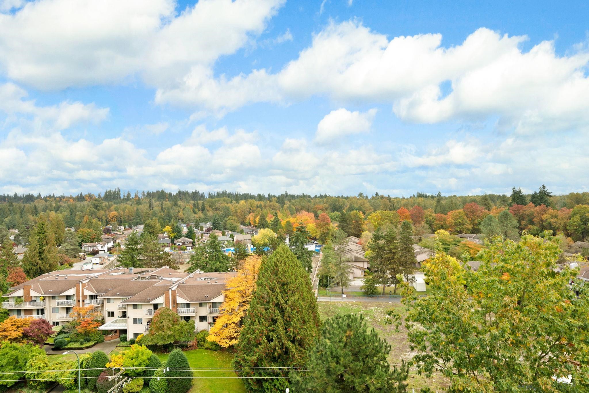 1002 1190 PIPELINE ROAD, Coquitlam Unit: 1002