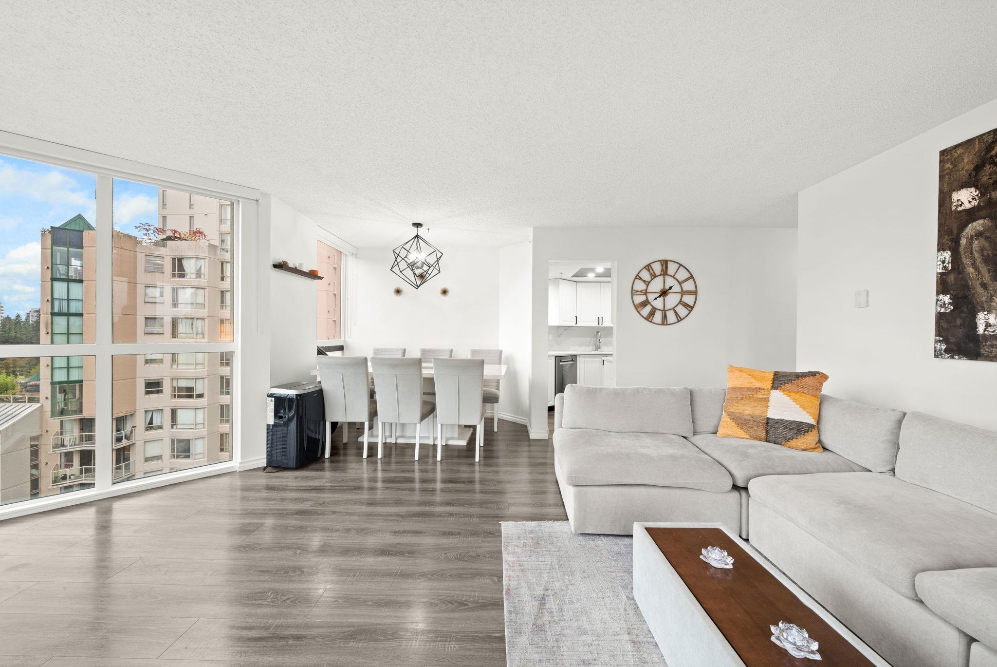 1002 1190 PIPELINE ROAD, Coquitlam Unit: 1002