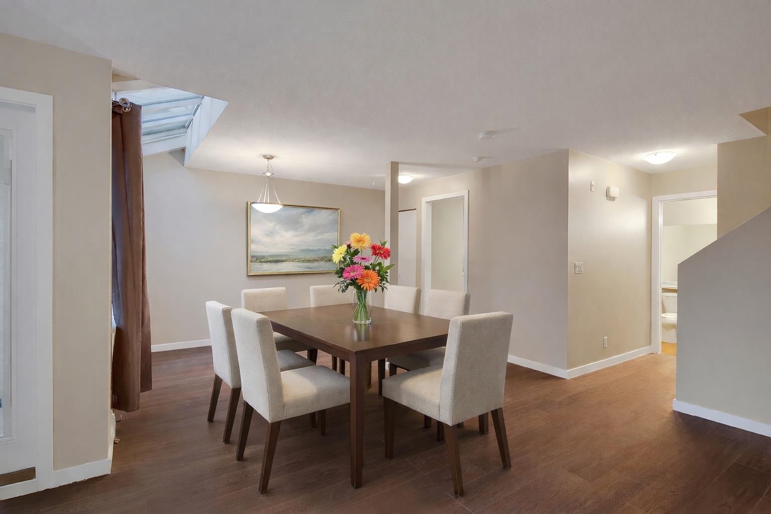 3380 MARQUETTE CRESCENT, Vancouver