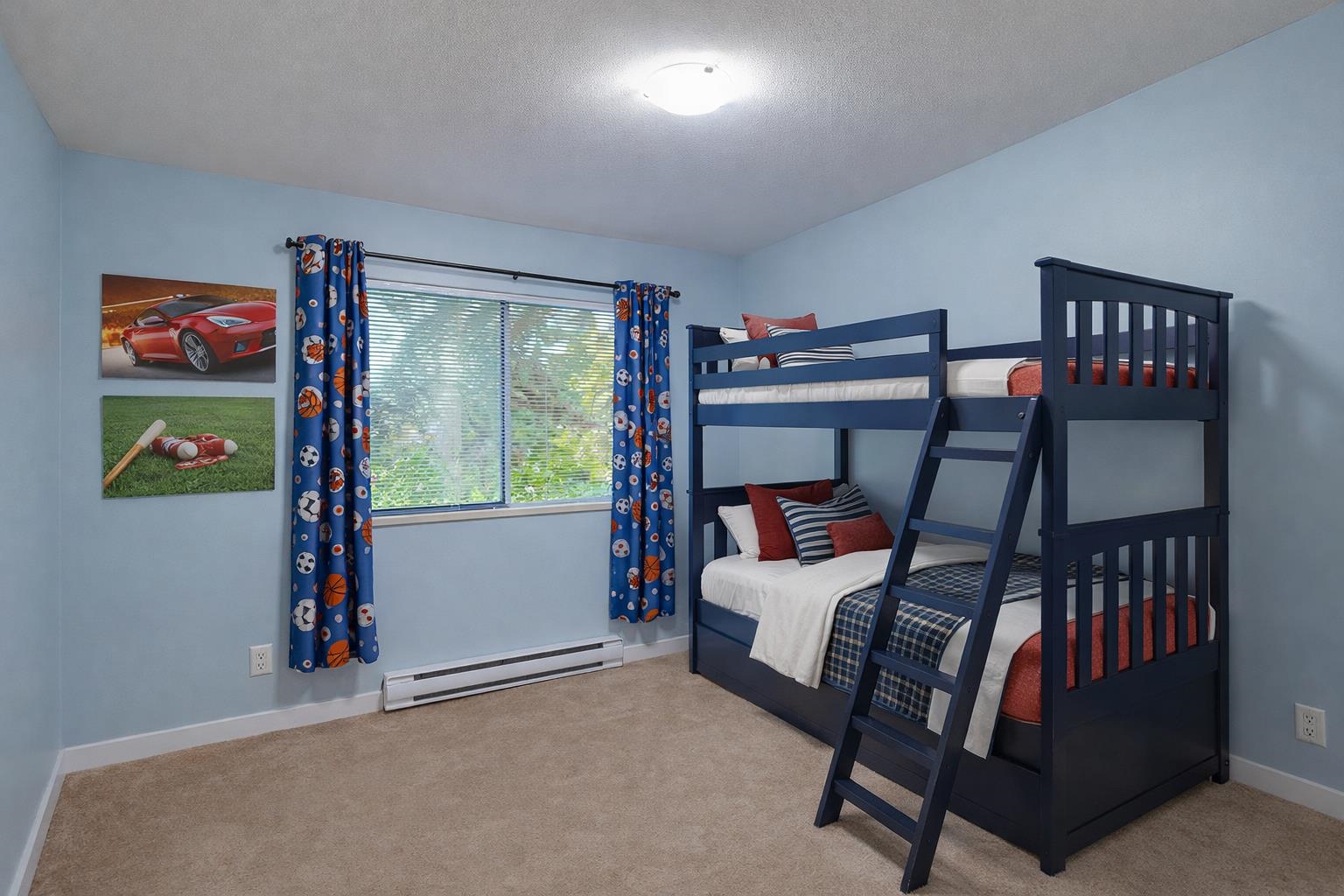 3380 MARQUETTE CRESCENT, Vancouver