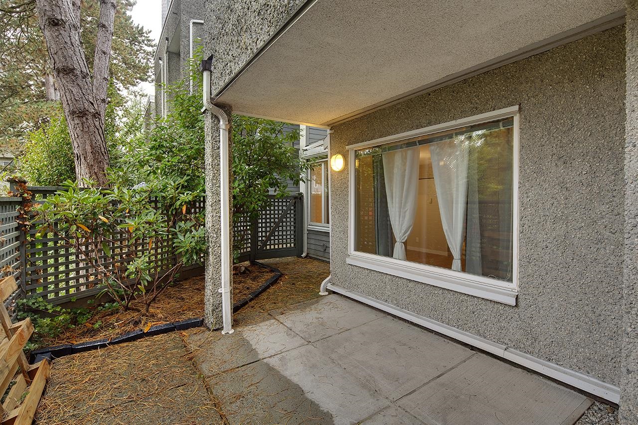 3380 MARQUETTE CRESCENT, Vancouver