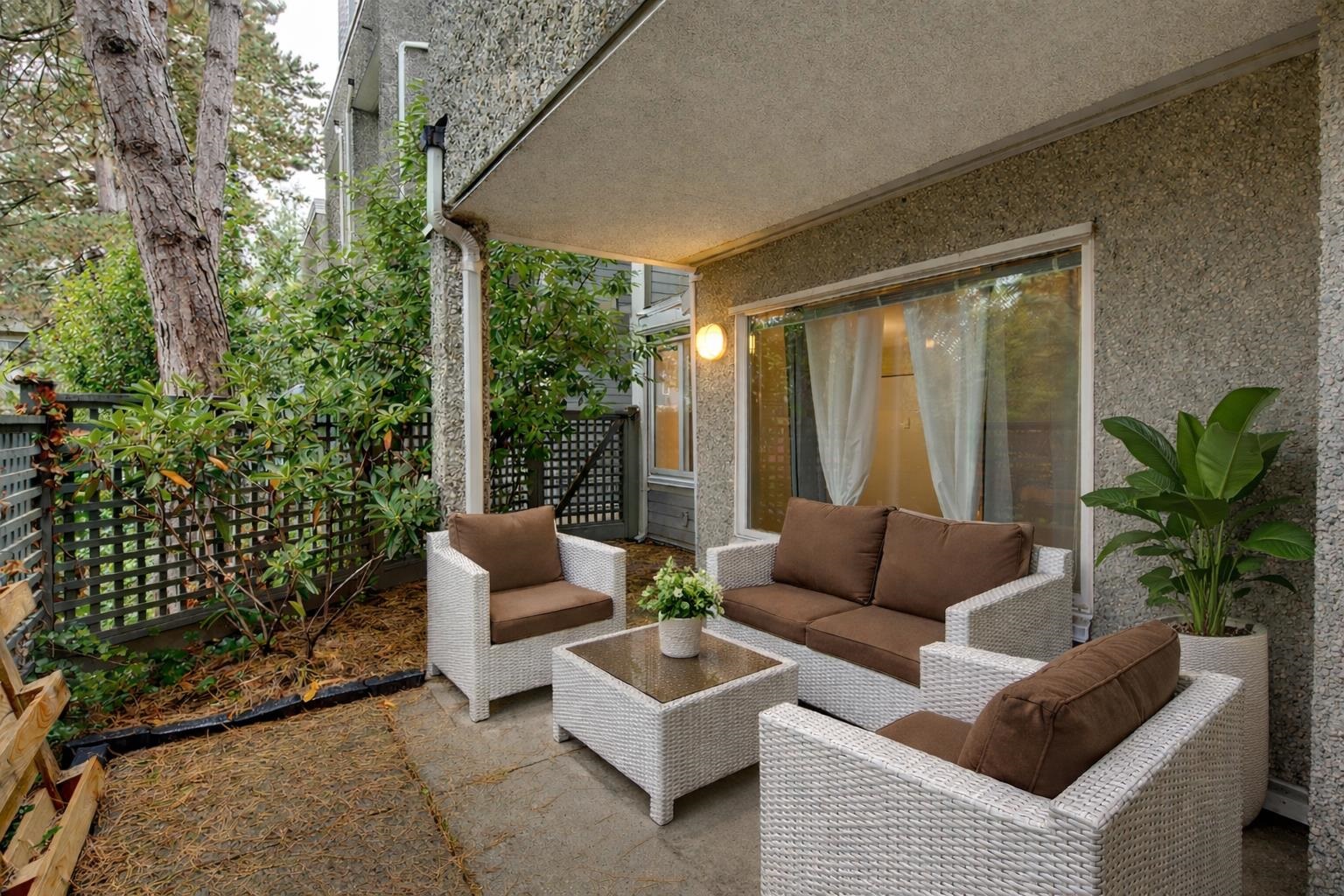 3380 MARQUETTE CRESCENT, Vancouver