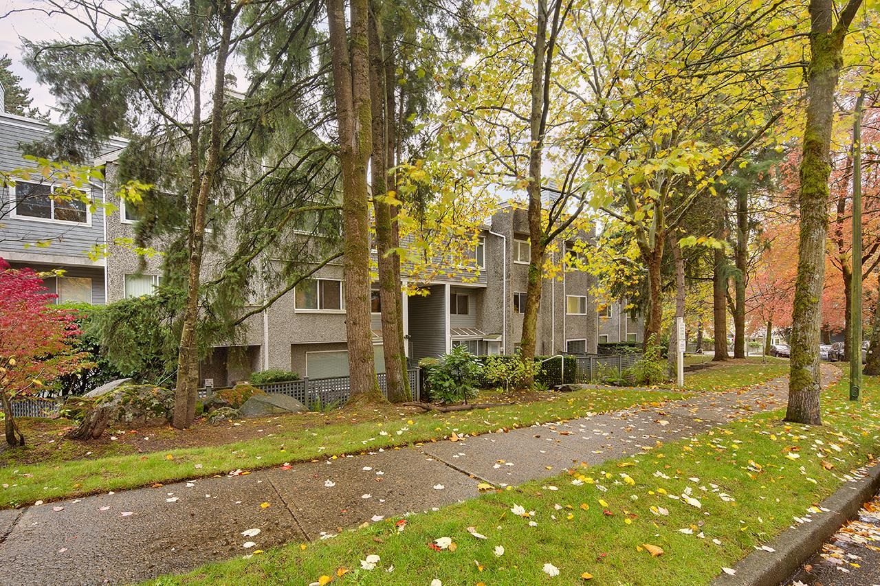 3380 MARQUETTE CRESCENT, Vancouver