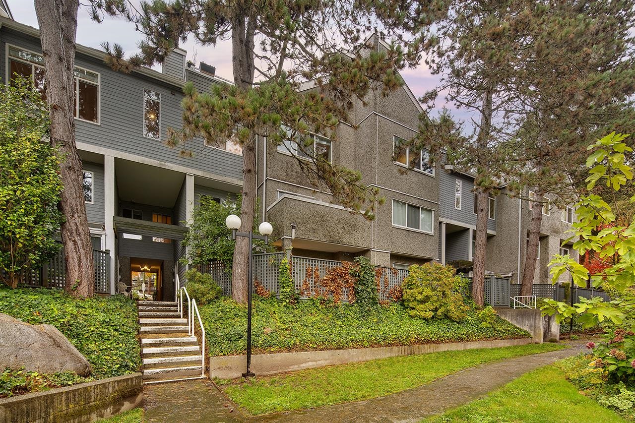 3380 MARQUETTE CRESCENT, Vancouver