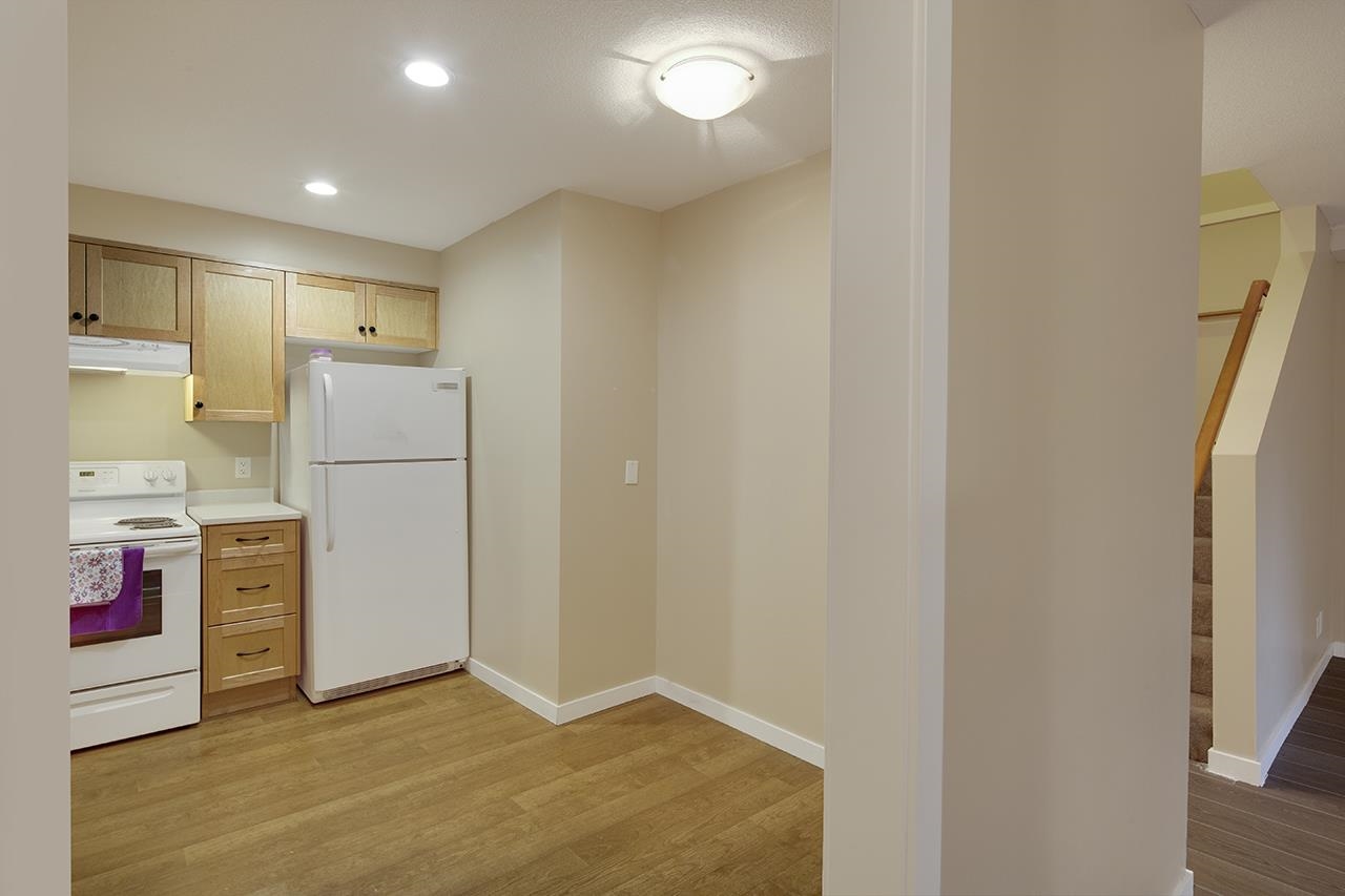 3380 MARQUETTE CRESCENT, Vancouver