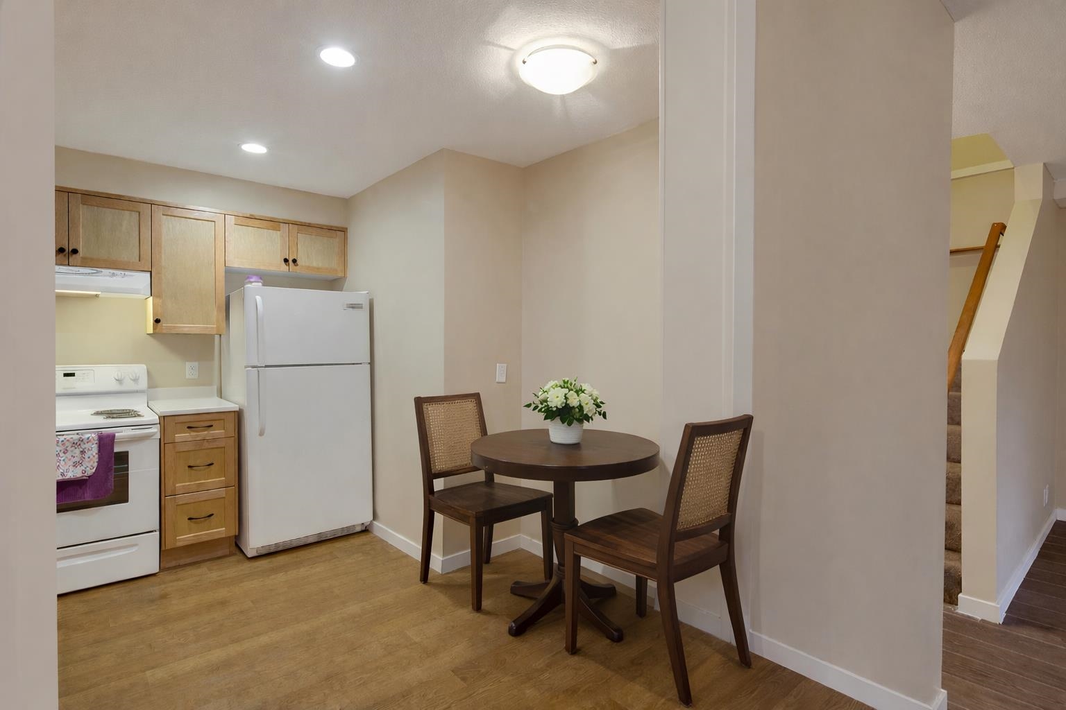 3380 MARQUETTE CRESCENT, Vancouver