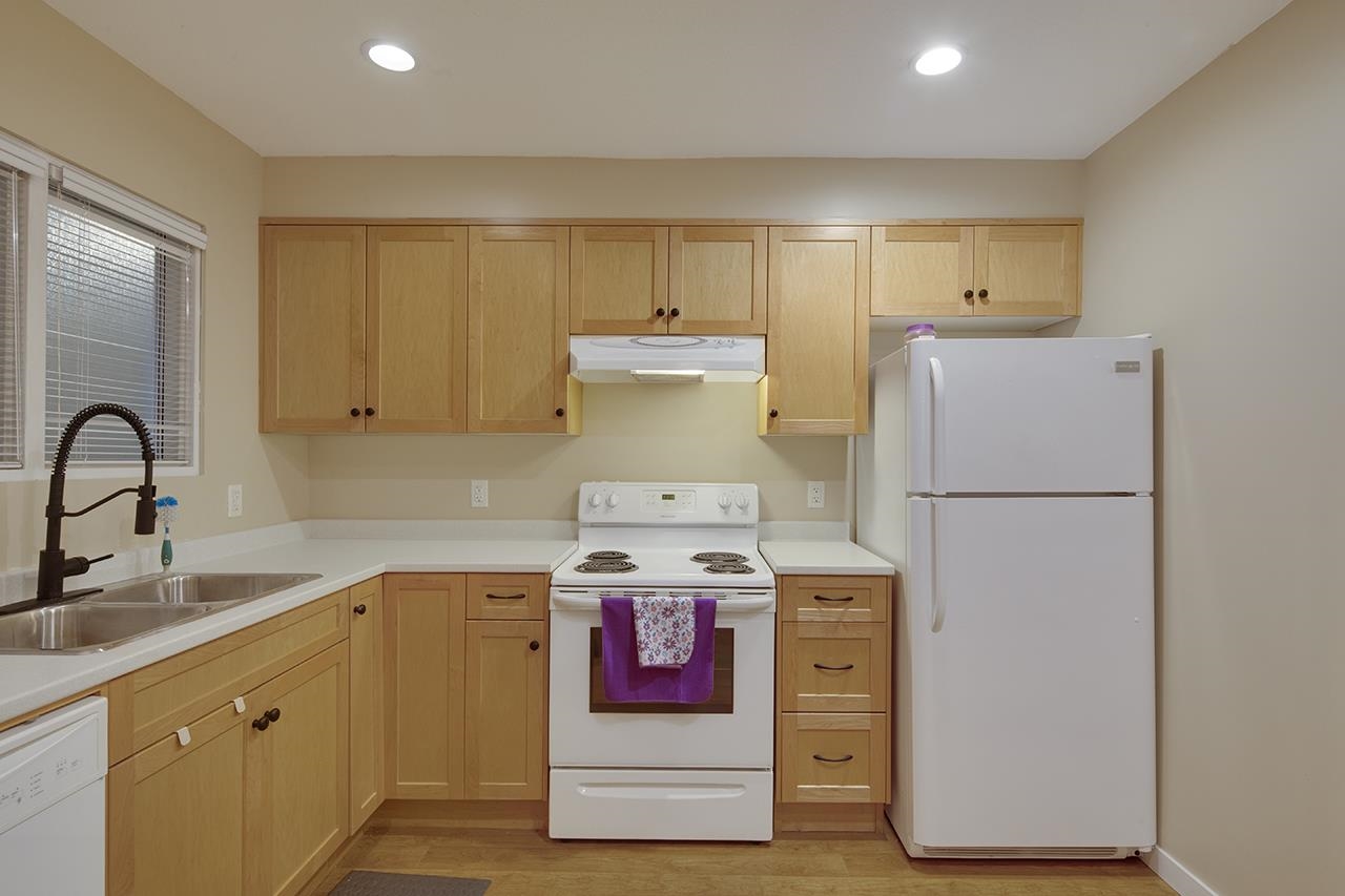 3380 MARQUETTE CRESCENT, Vancouver