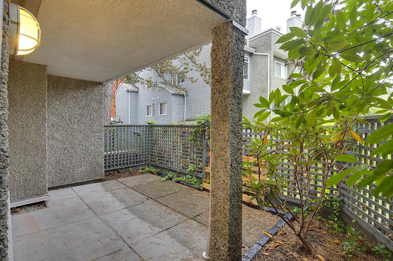 3380 MARQUETTE CRESCENT, Vancouver