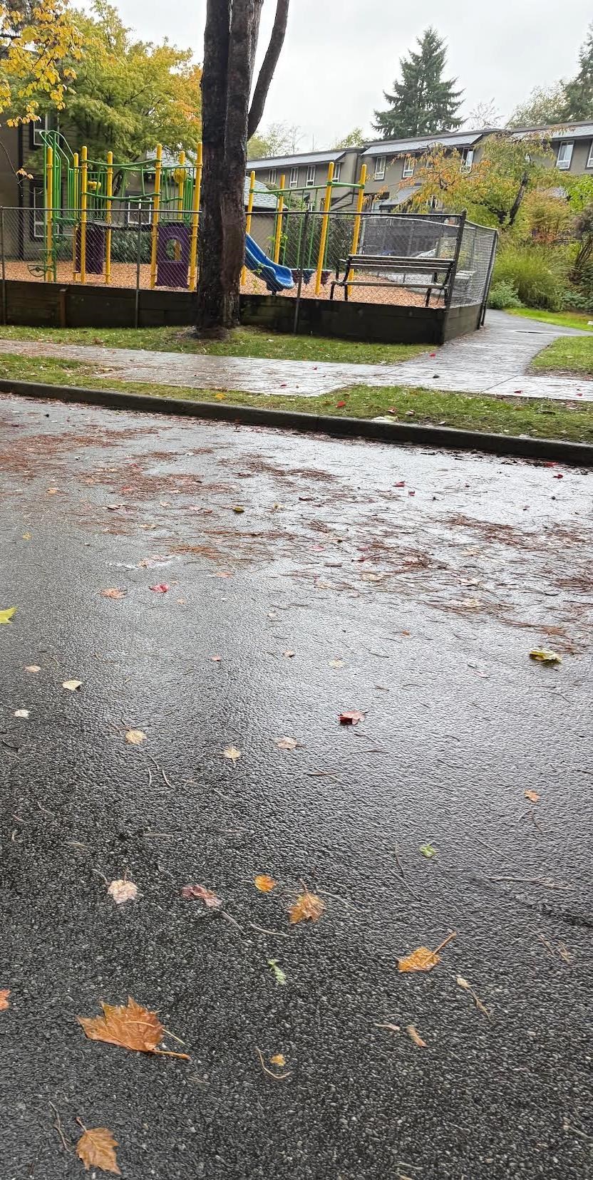 3380 MARQUETTE CRESCENT, Vancouver