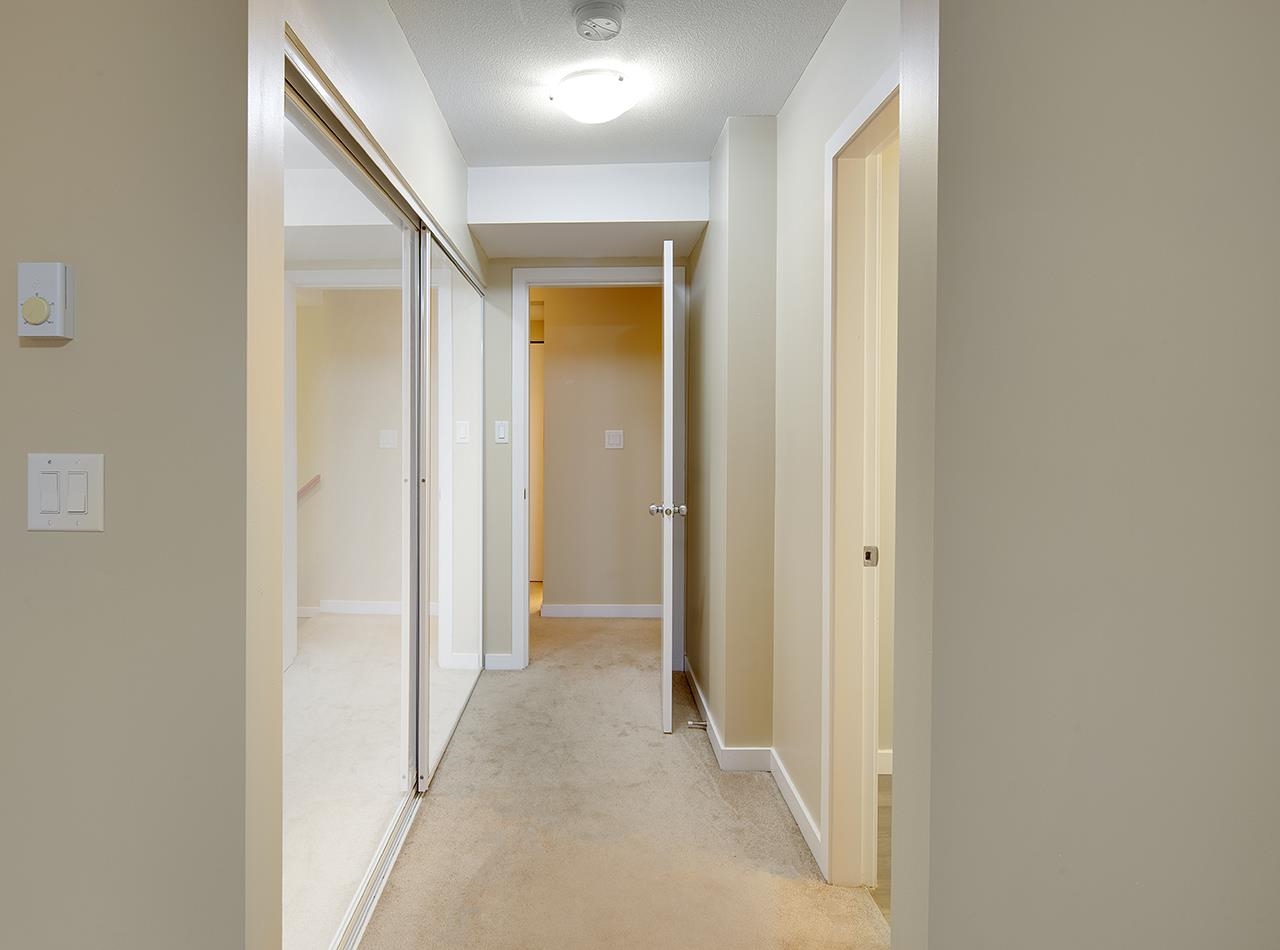 3380 MARQUETTE CRESCENT, Vancouver