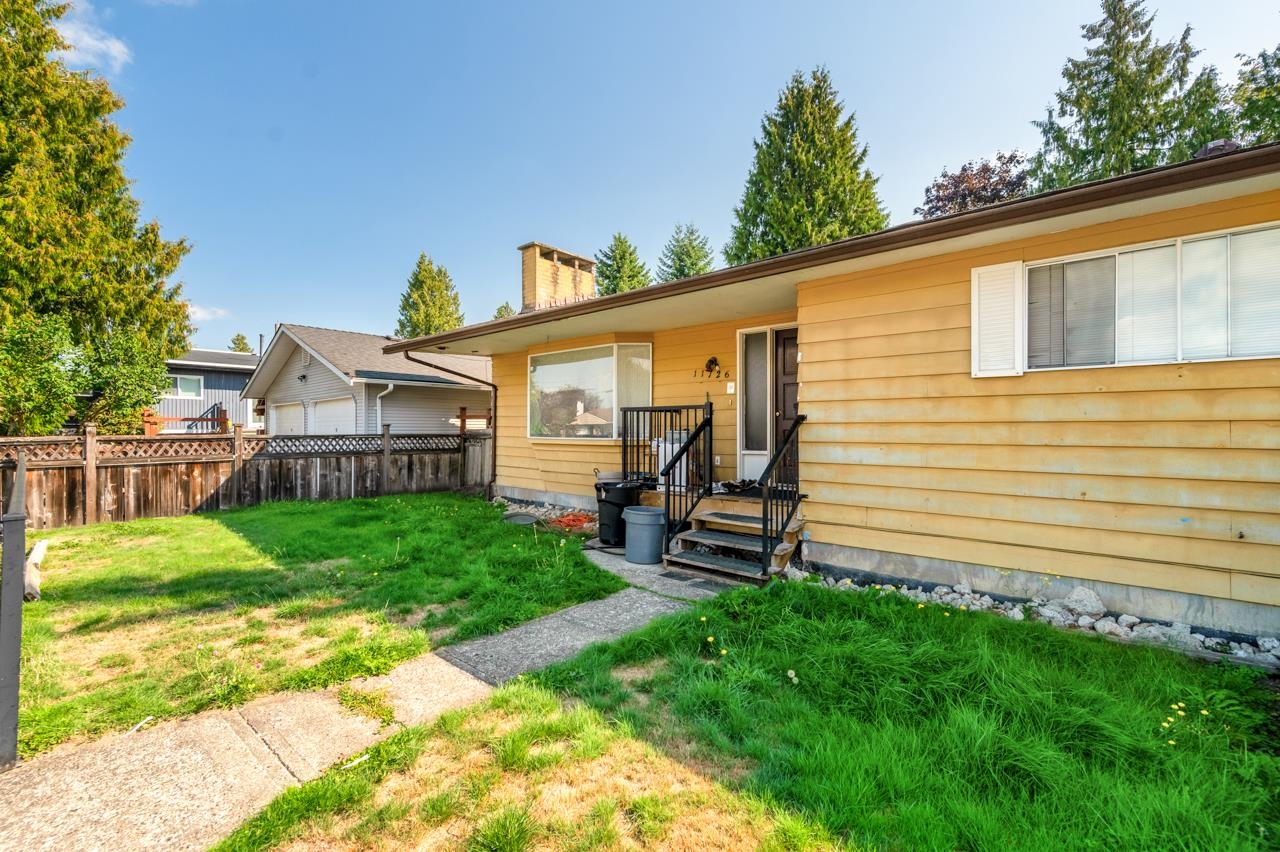 11726 94A AVENUE, Delta