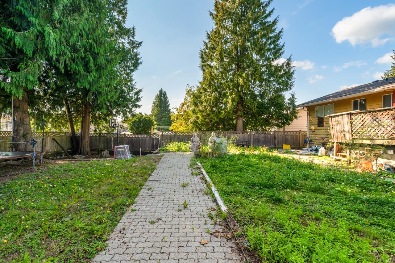 11726 94A AVENUE, Delta